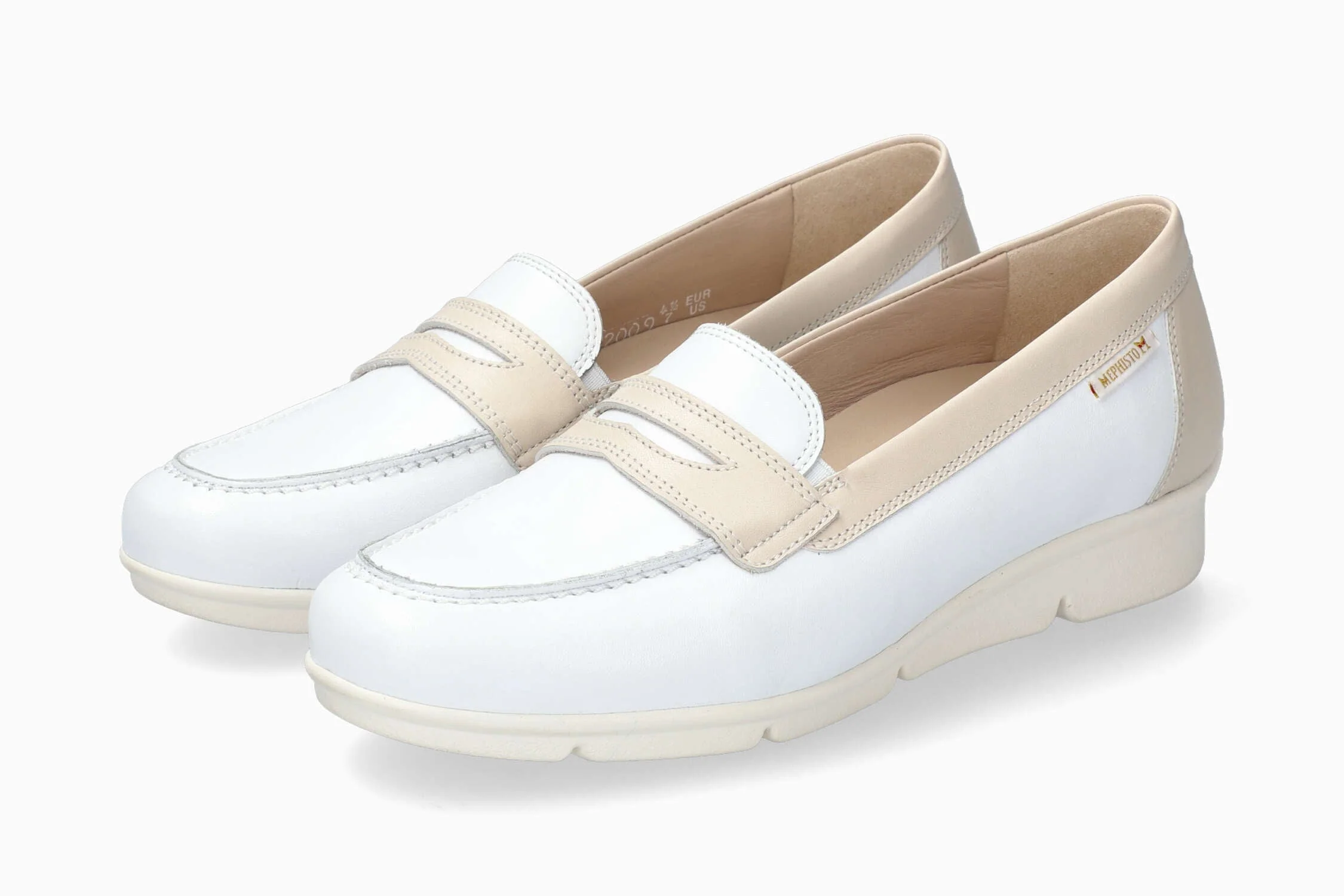 Diva - White | M7IS - Image 2