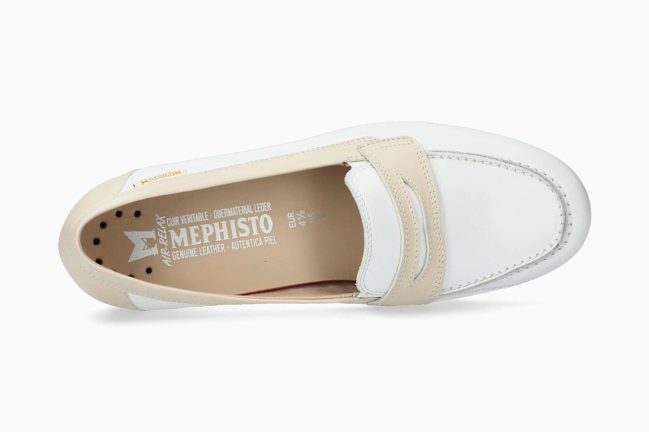 Diva - White | M7IS - Image 3