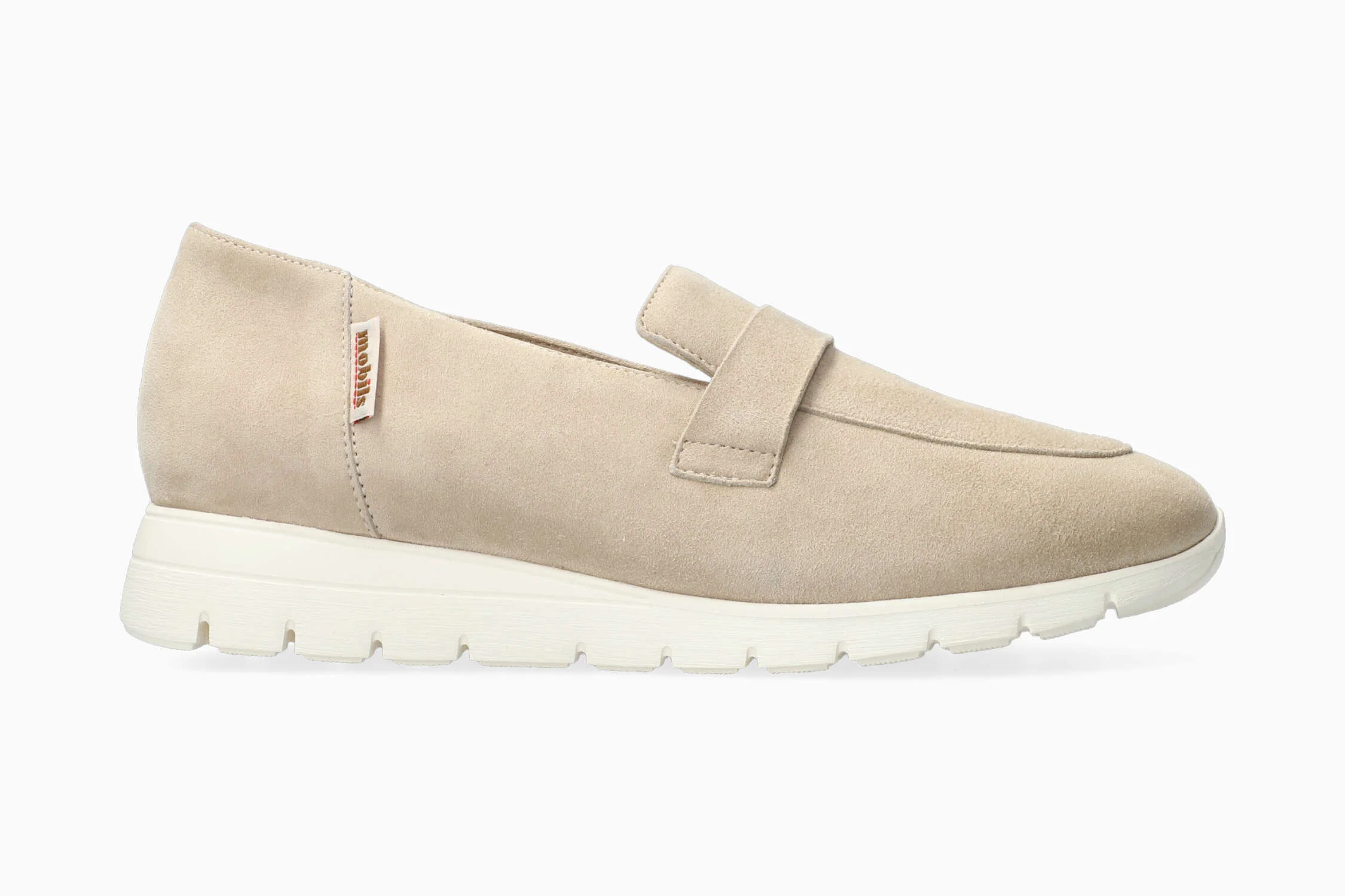 Dixie - Beige | M7VM