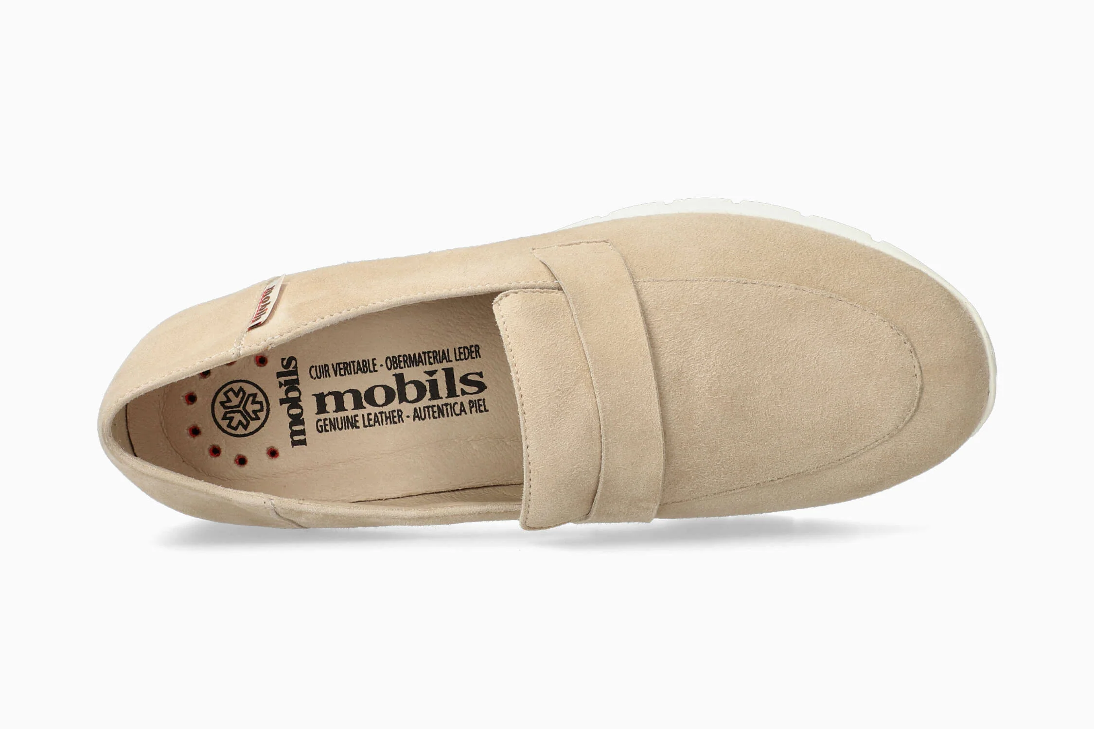 Dixie - Beige | M7VM - Image 3