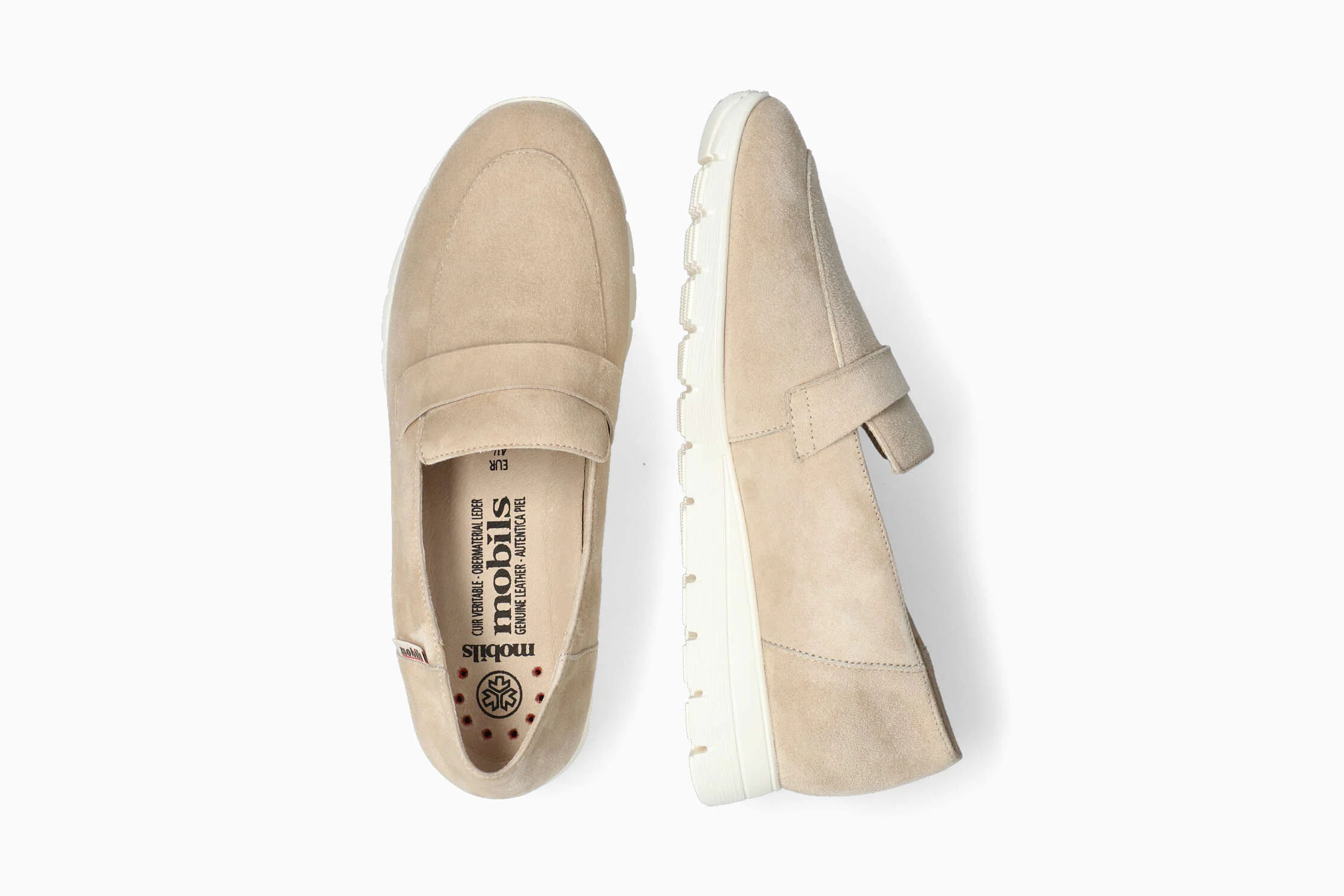 Dixie - Beige | M7VM - Image 5