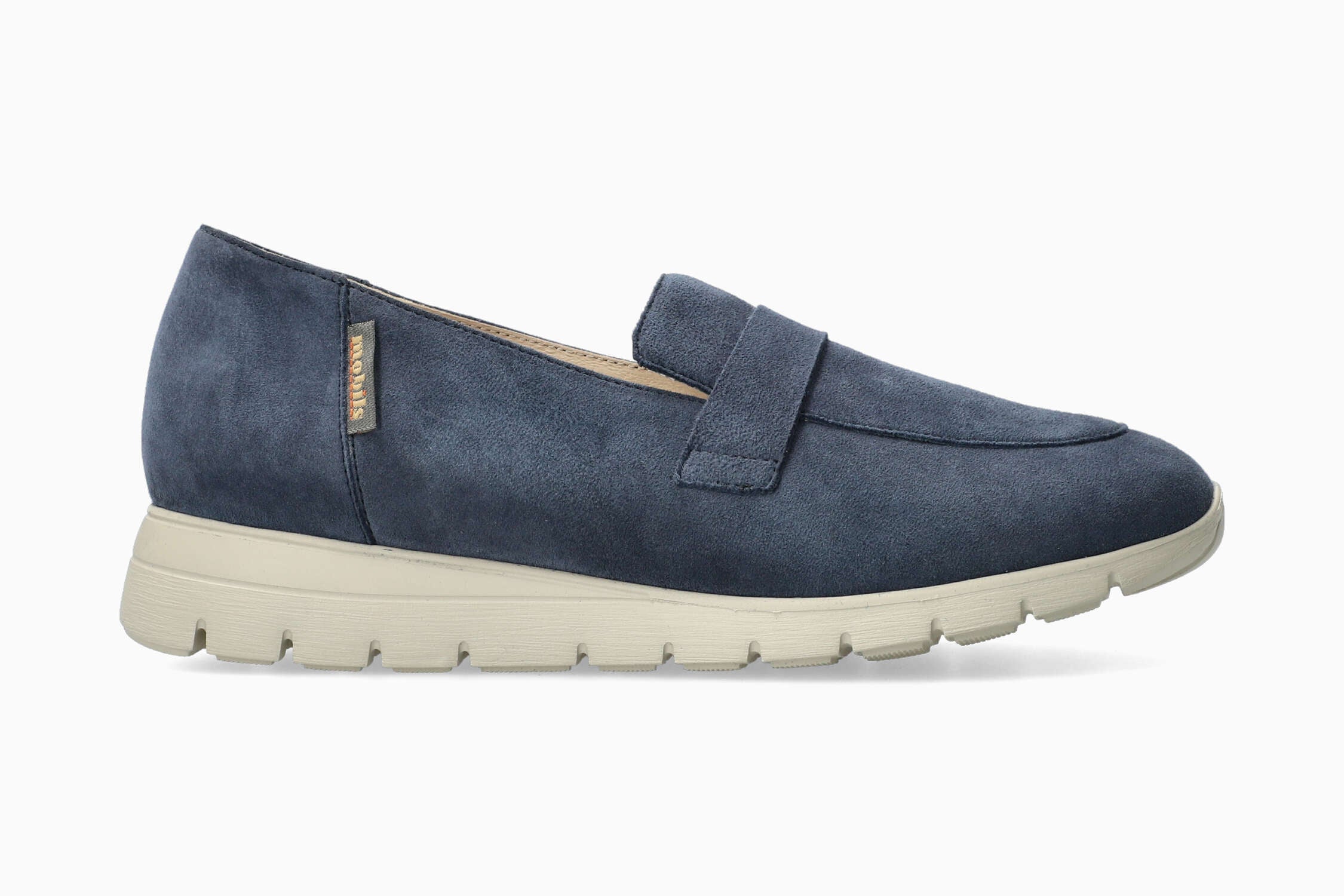 Dixie - Jeans Blue | MMJ5