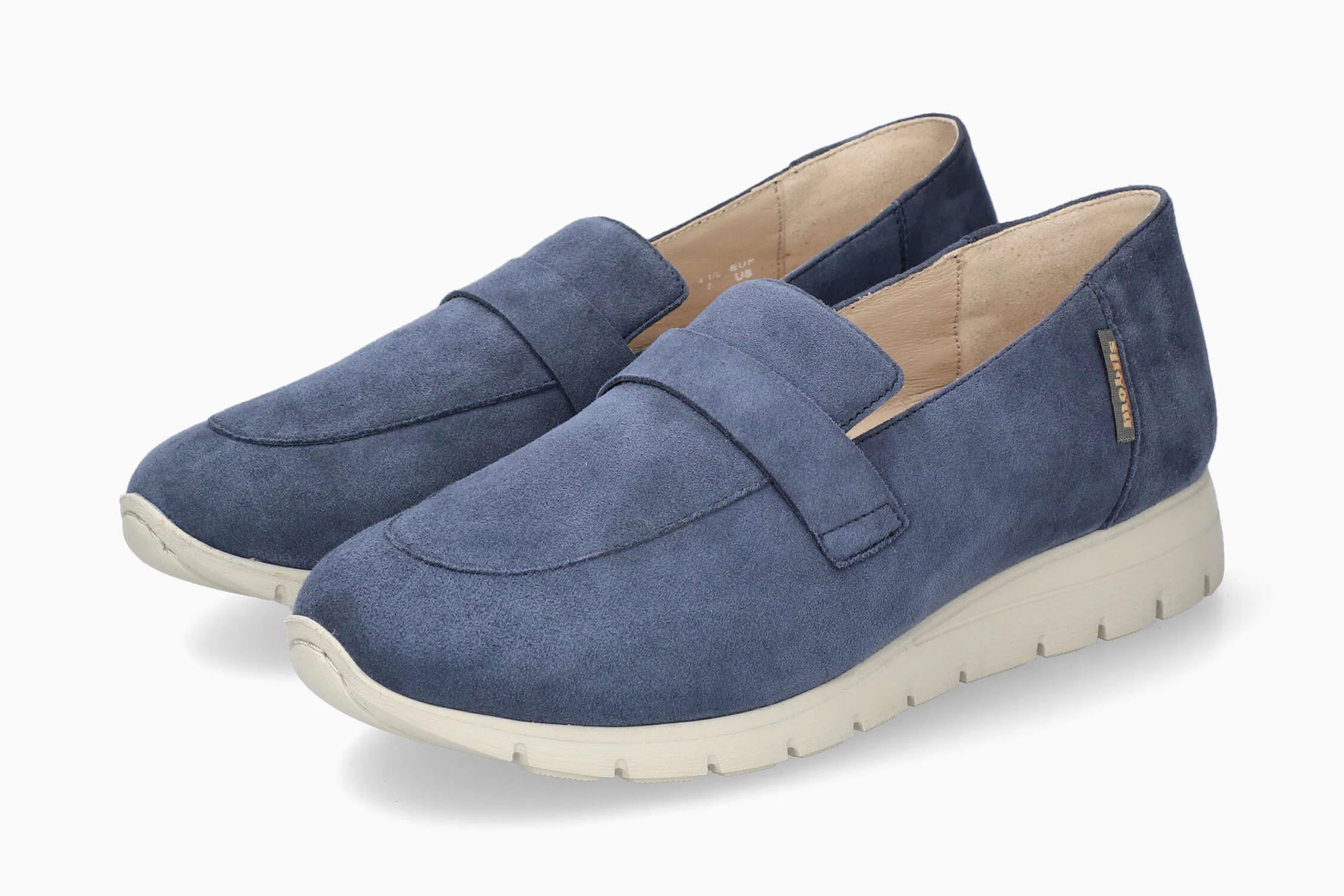 Dixie - Jeans Blue | MMJ5 - Image 2