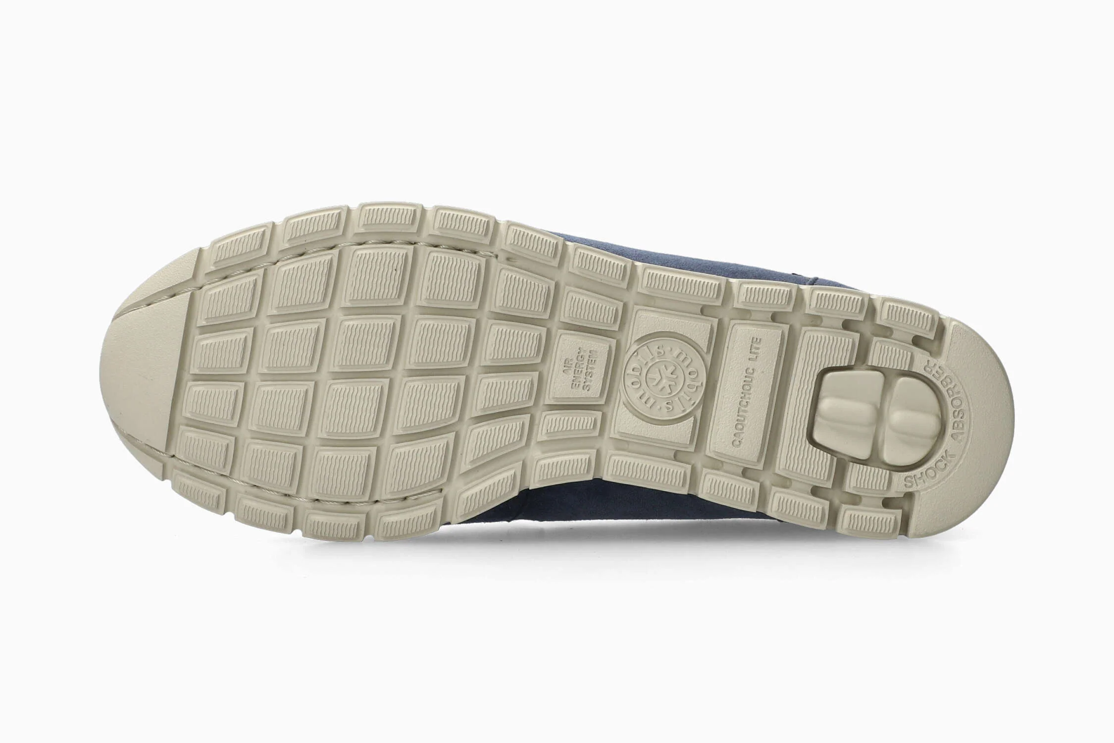 Dixie - Jeans Blue | MMJ5 - Image 4