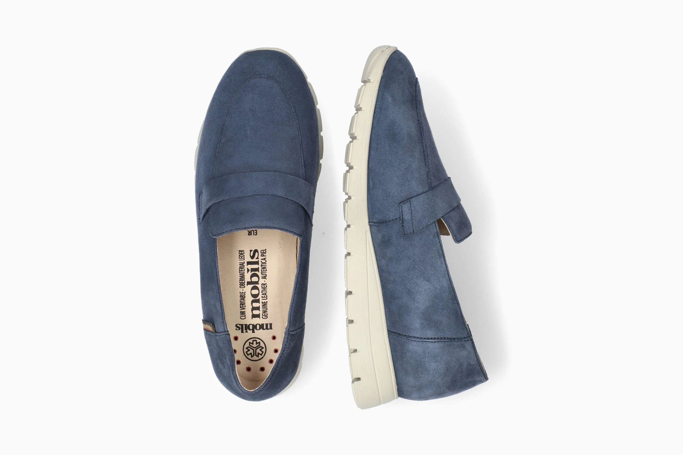 Dixie - Jeans Blue | MMJ5 - Image 5