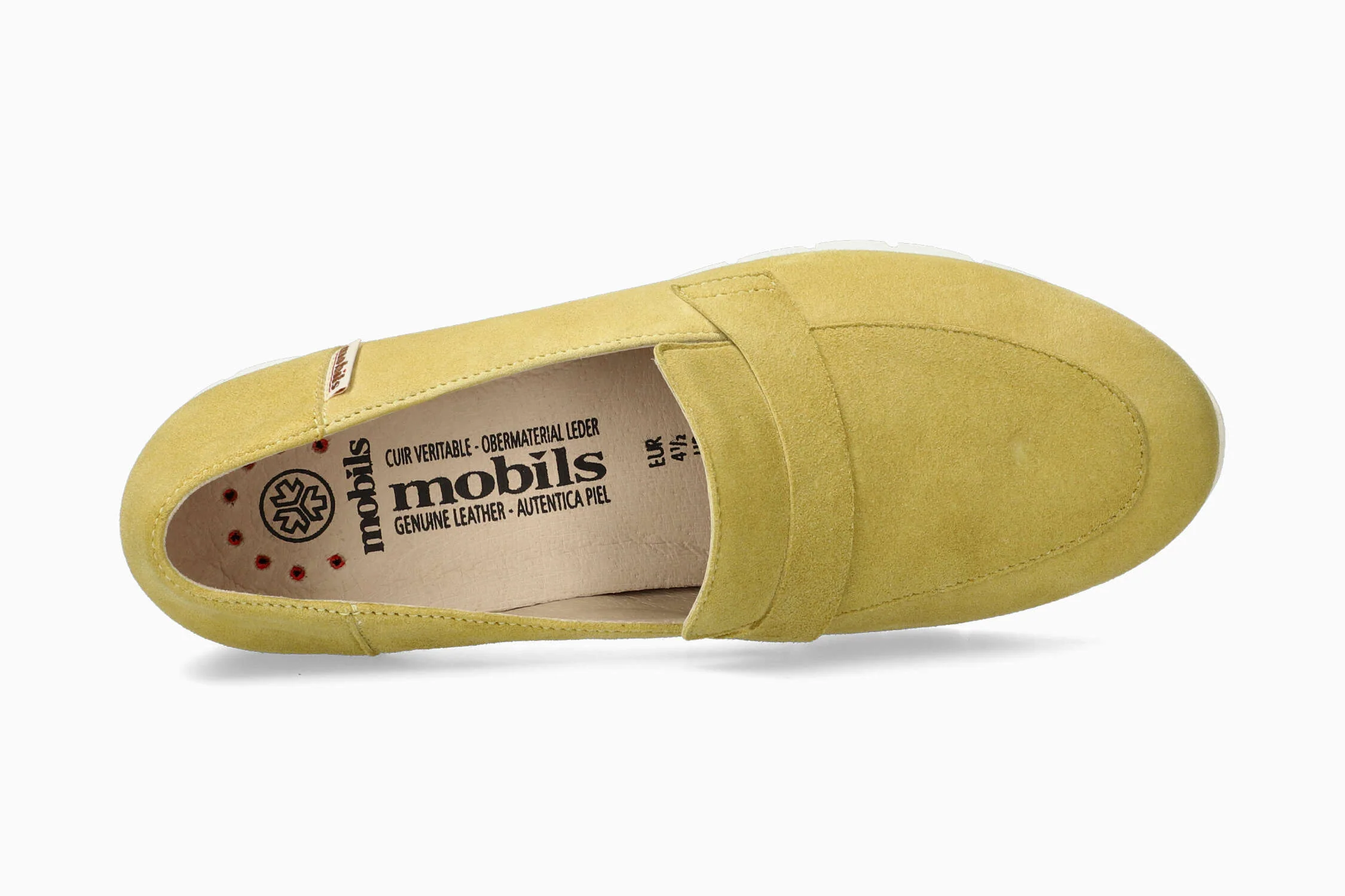 Dixie - Lime | M8KQ - Image 3