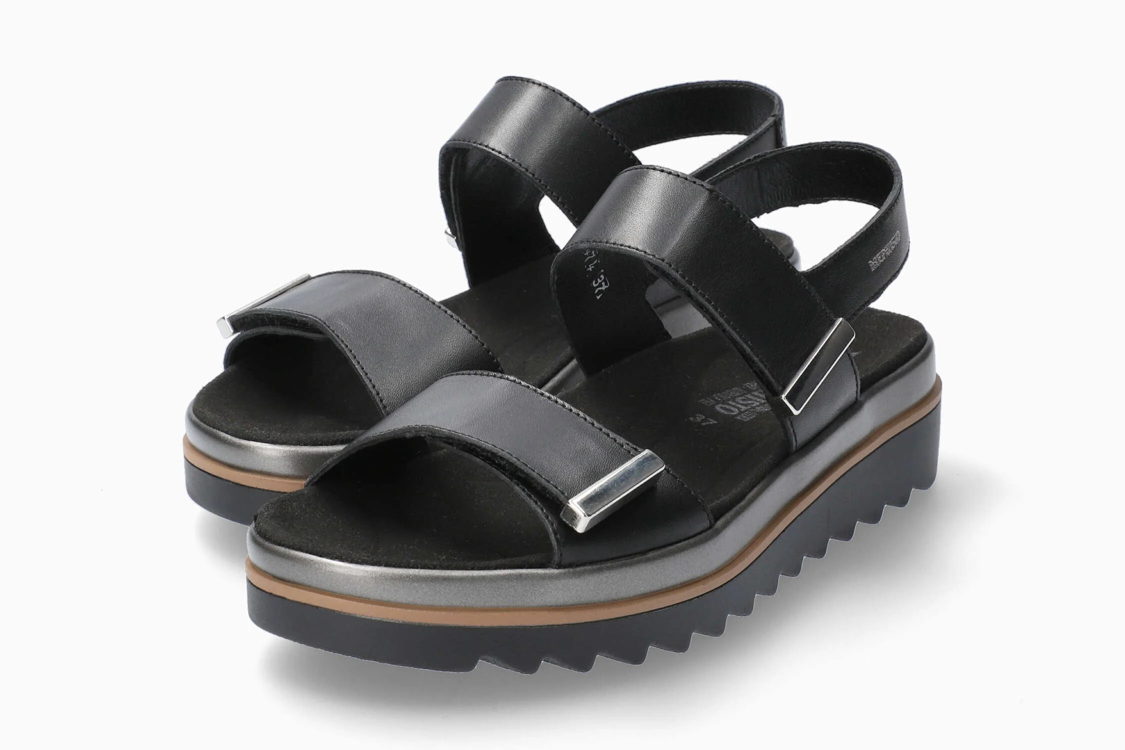 Dominica - Black | MQ19 - Image 2