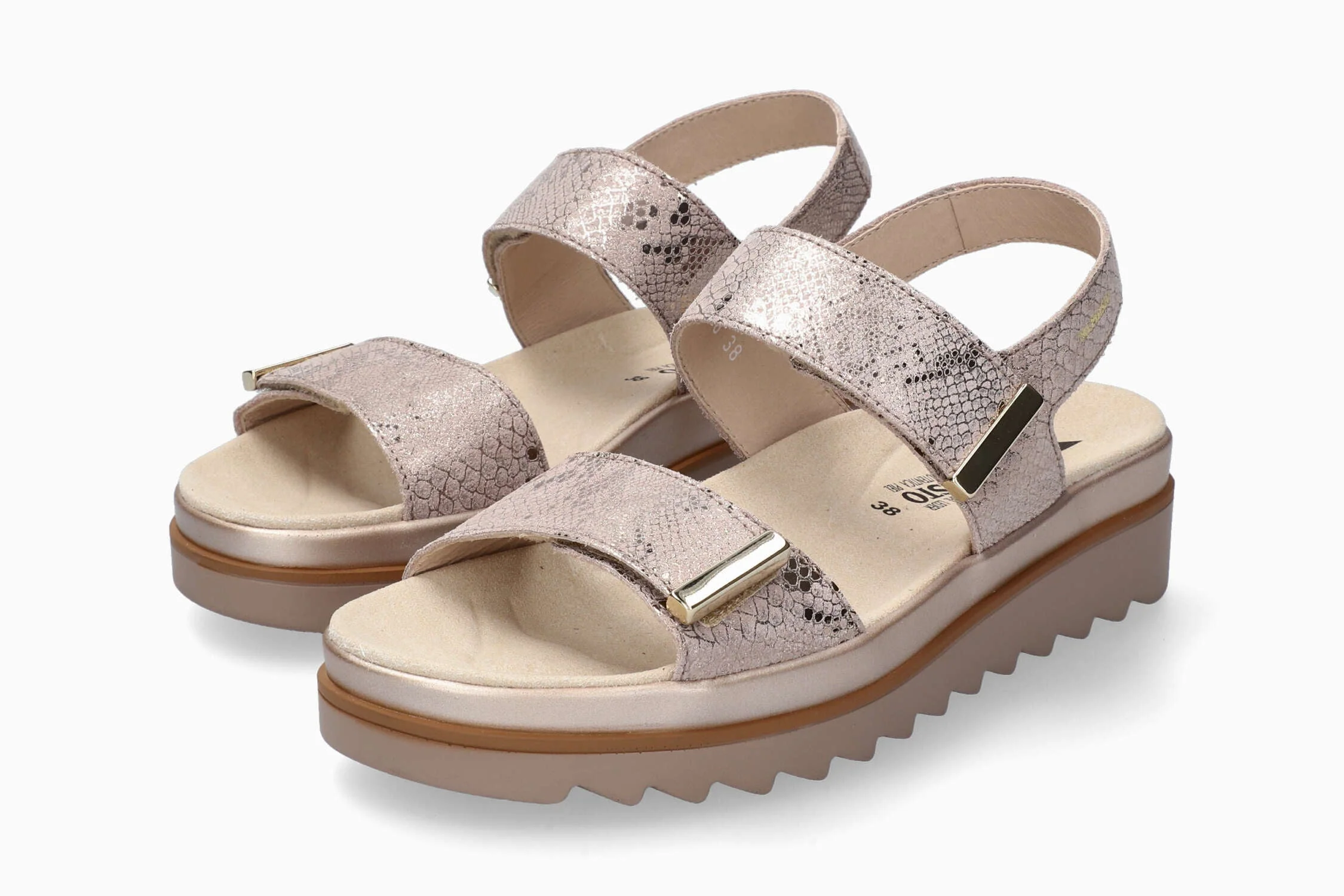 Dominica - Light Taupe | M4LN - Image 2