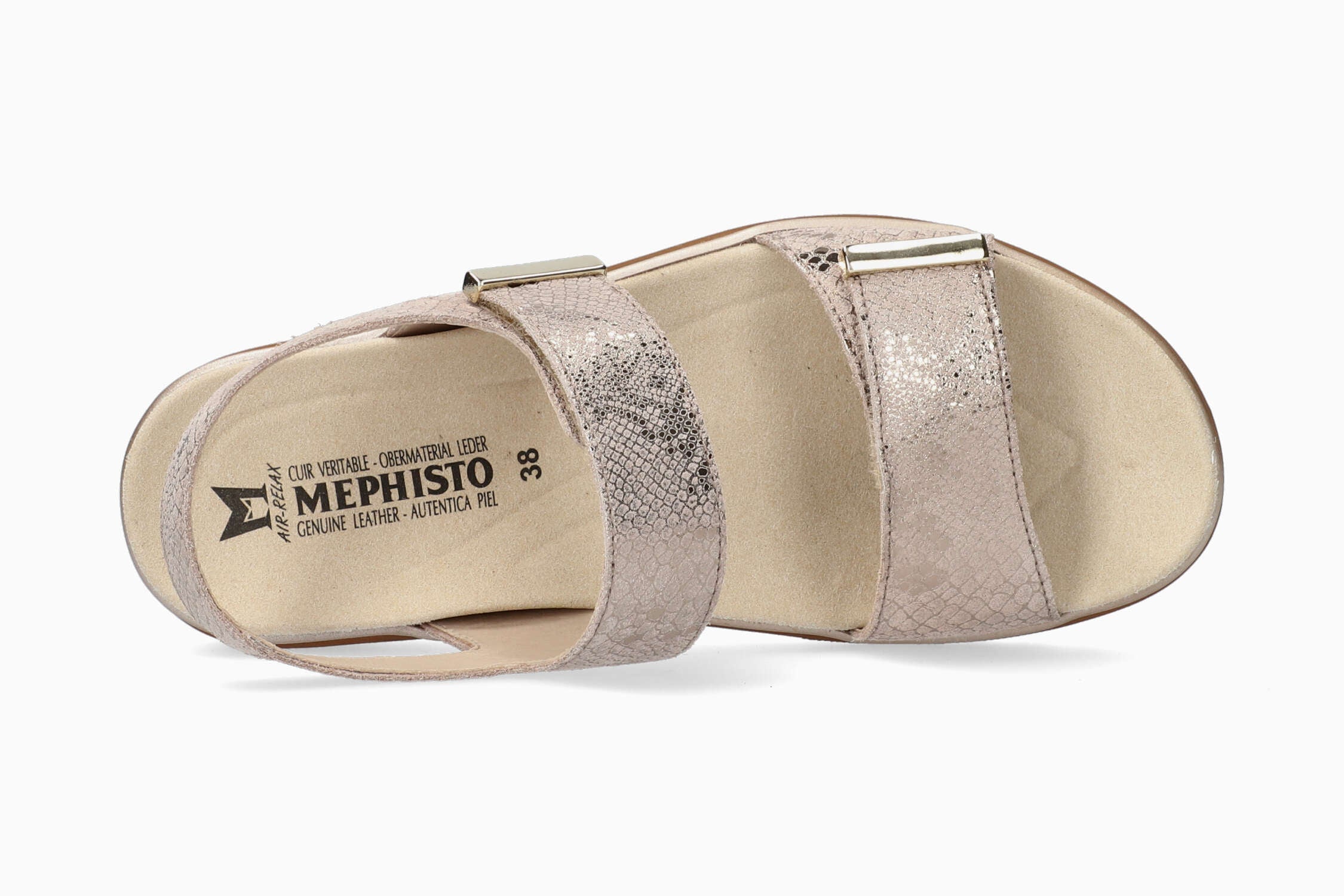 Dominica - Light Taupe | M4LN - Image 3