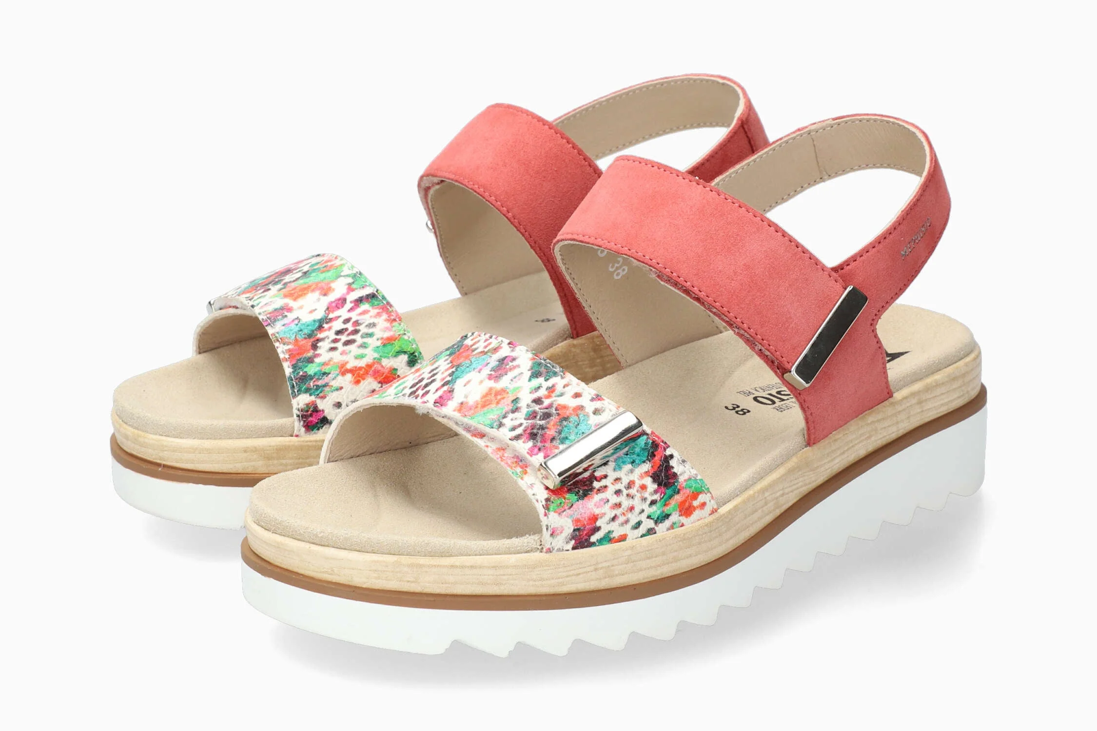 Dominica - Multicolored | M7IW - Image 2