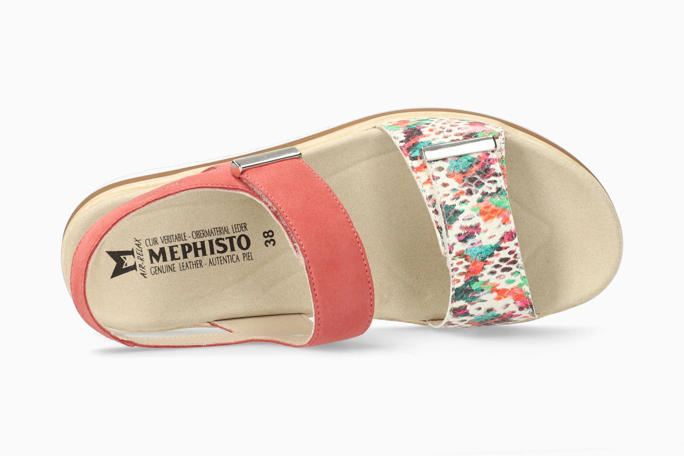 Dominica - Multicolored | M7IW - Image 3
