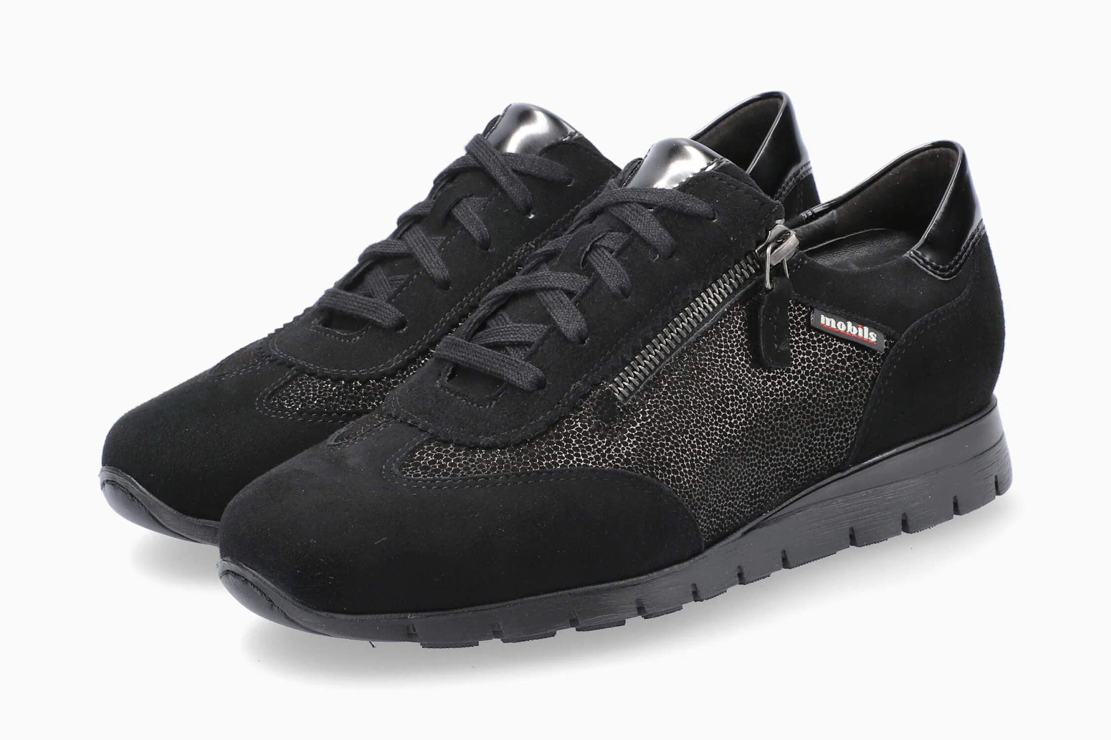 Donia - Black | M4AS - Image 2