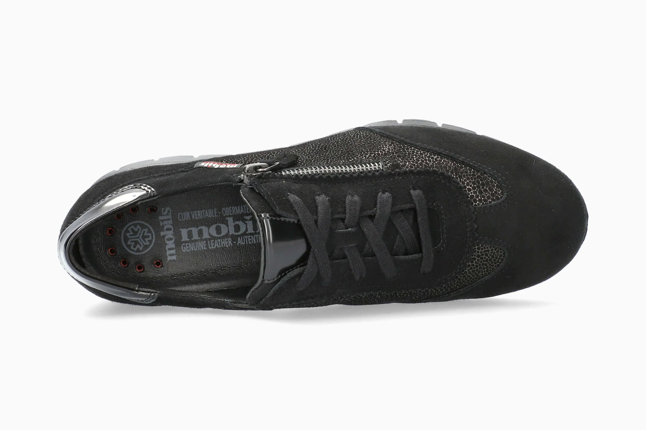 Donia - Black | M4AS - Image 3