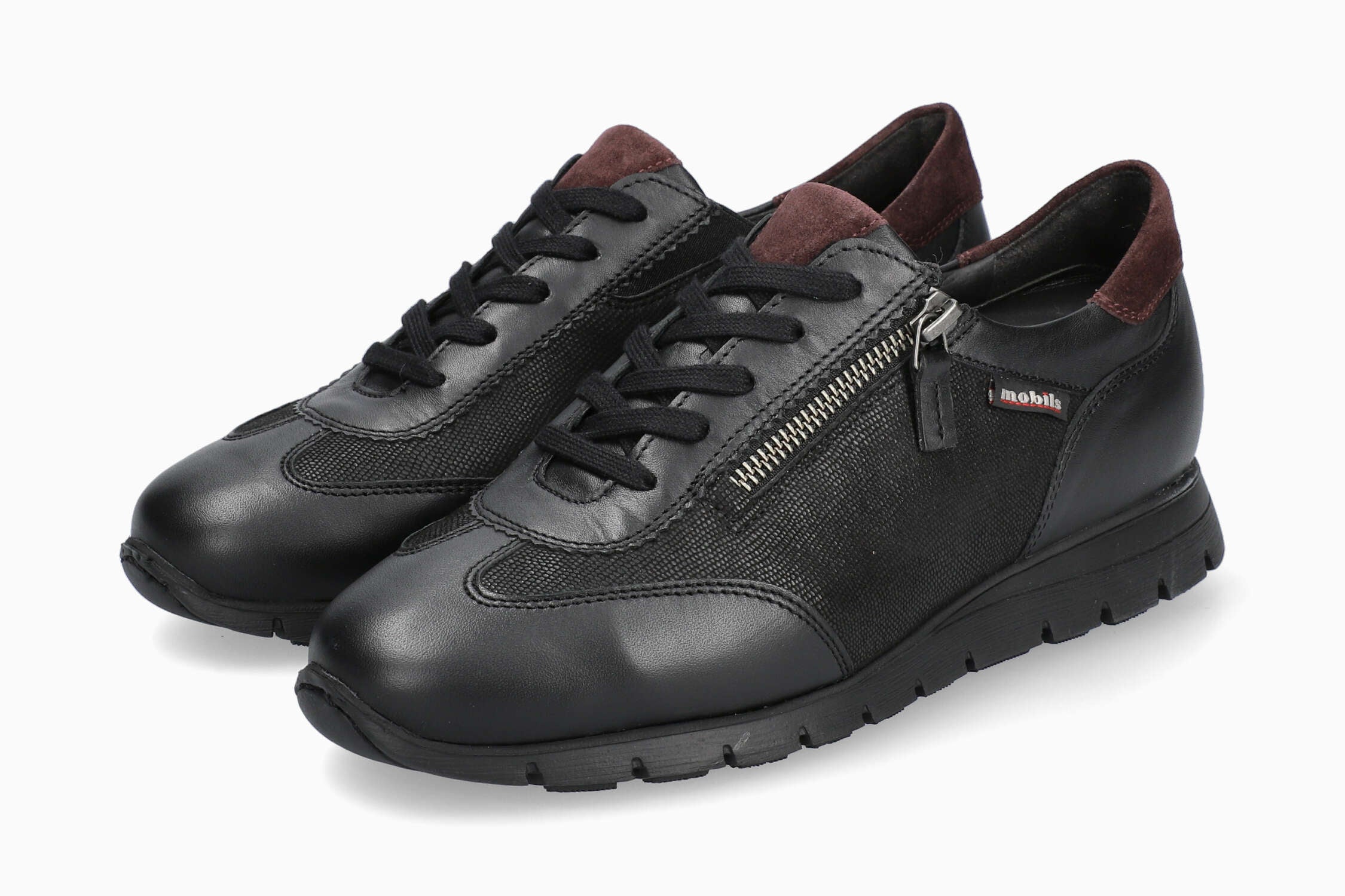 Donia - Black | M7NG - Image 2