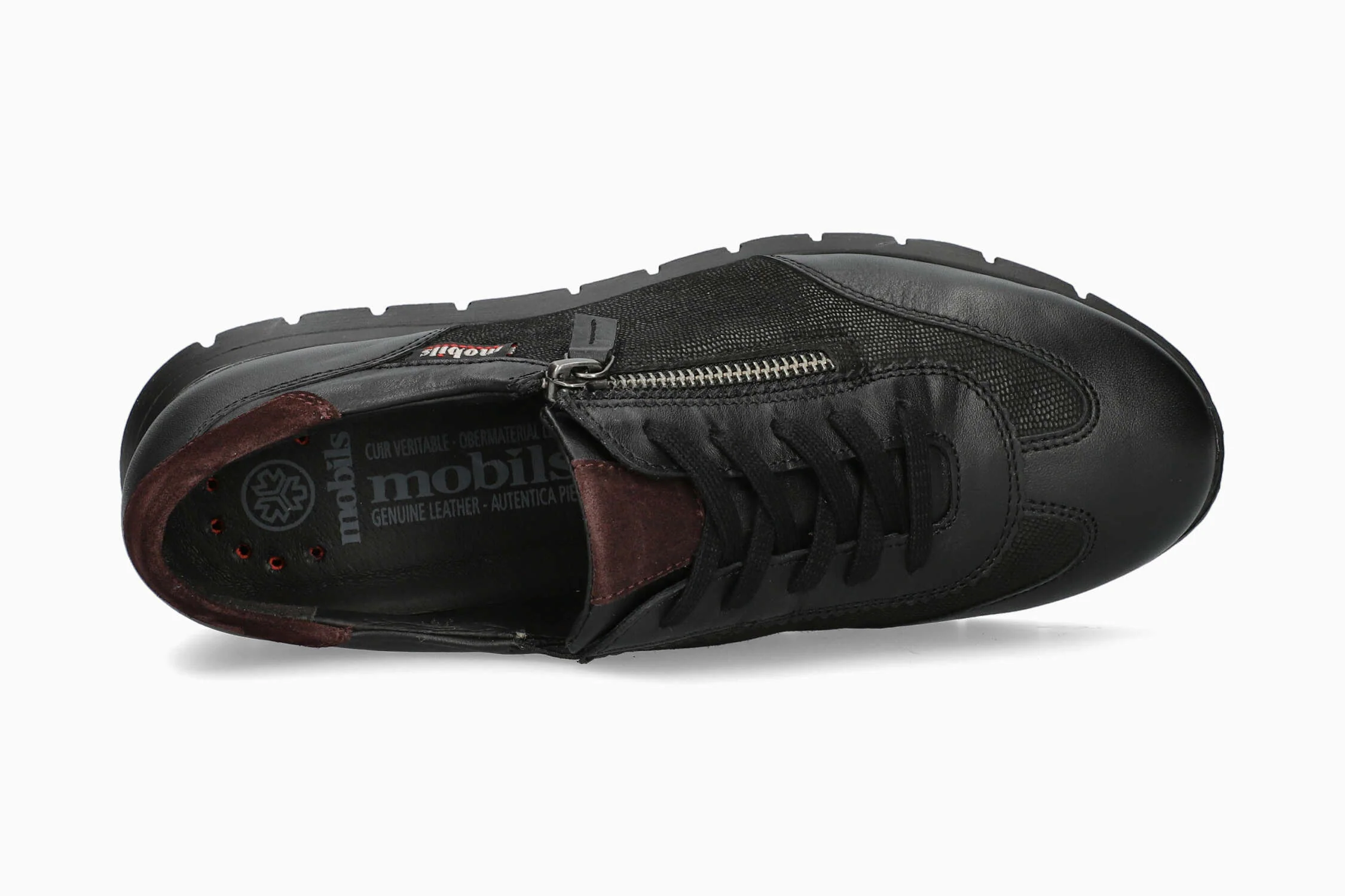 Donia - Black | M7NG - Image 3