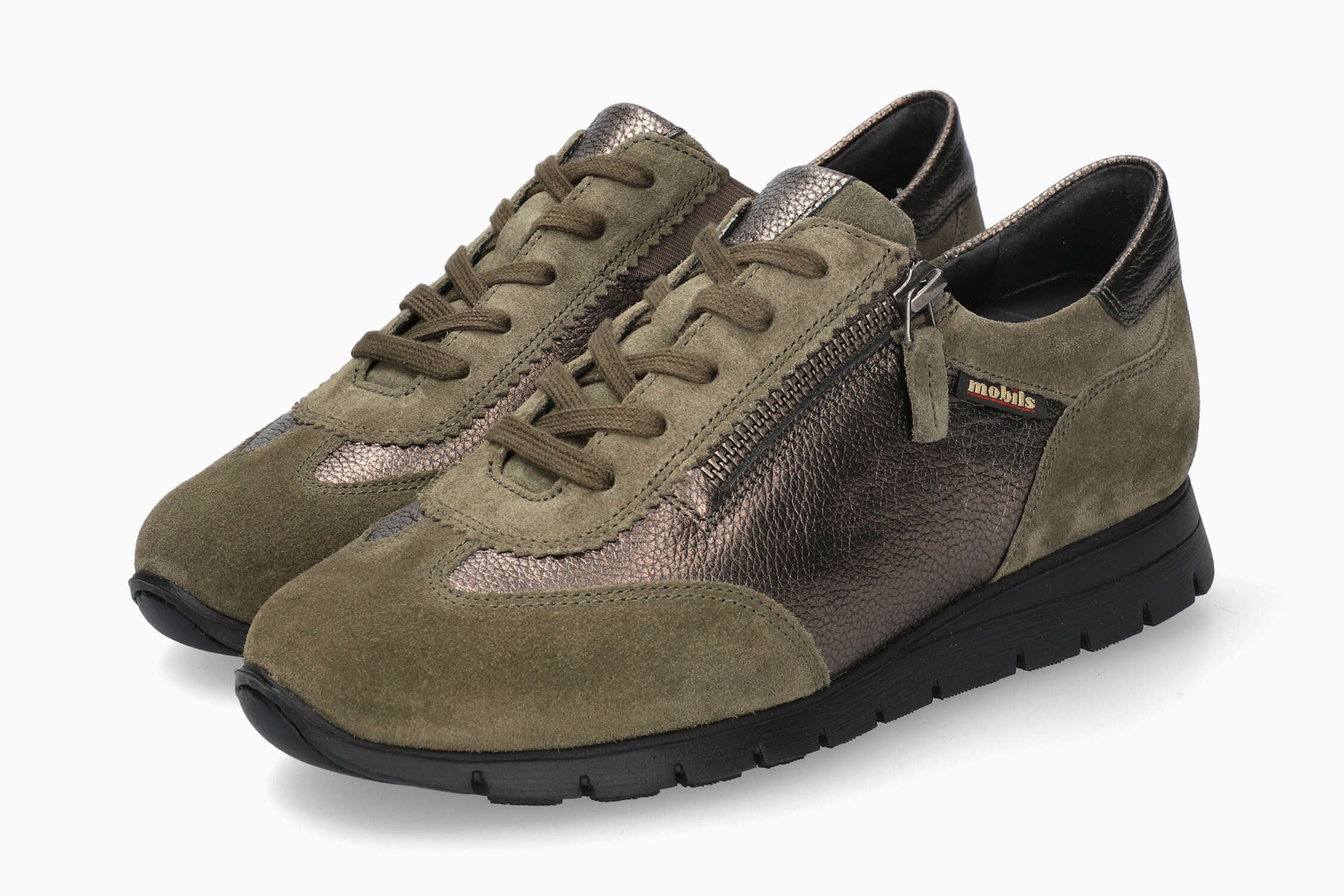 Donia - Dark Olive | M8KV - Image 2