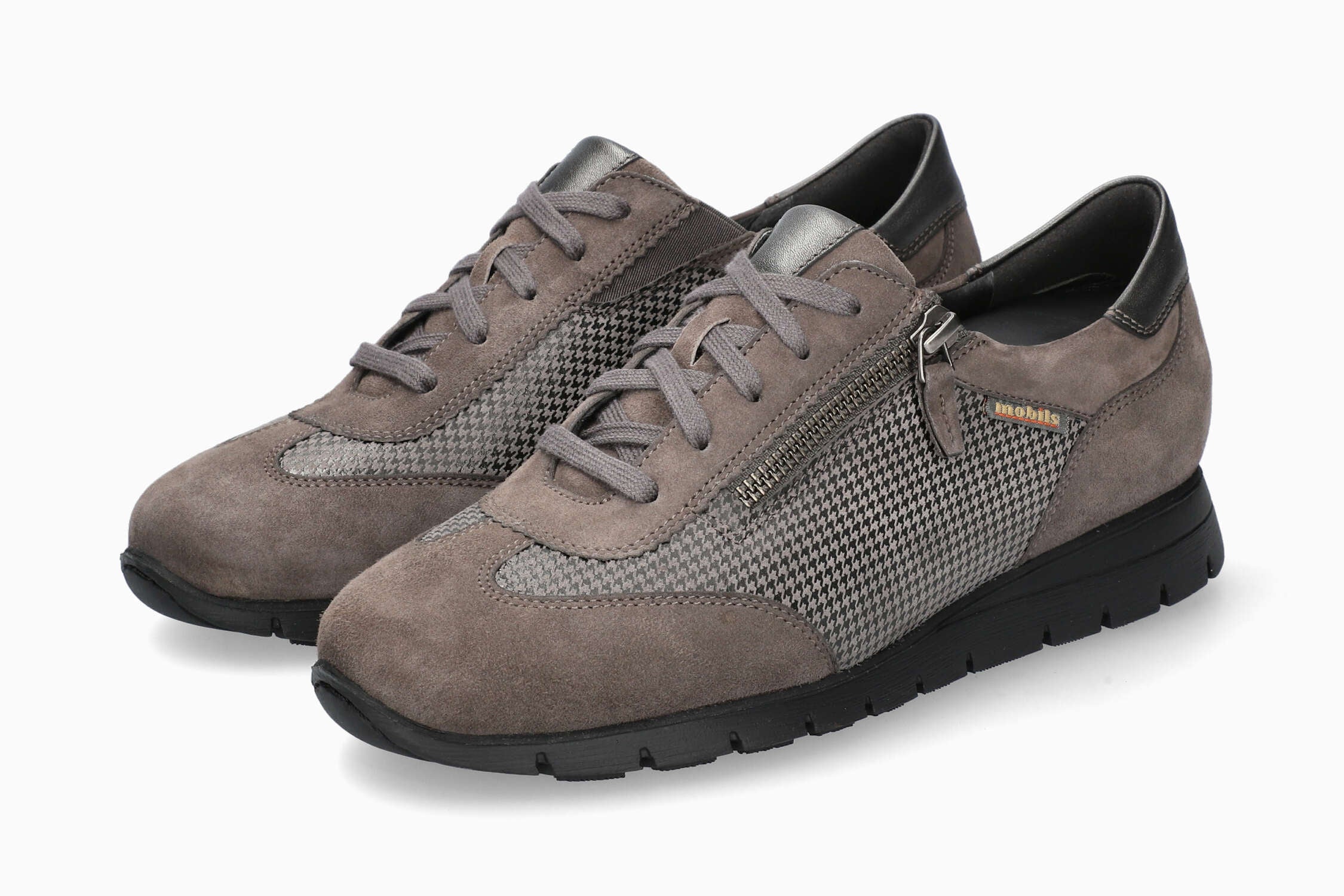 Donia - Dark Taupe | M6RM - Image 2