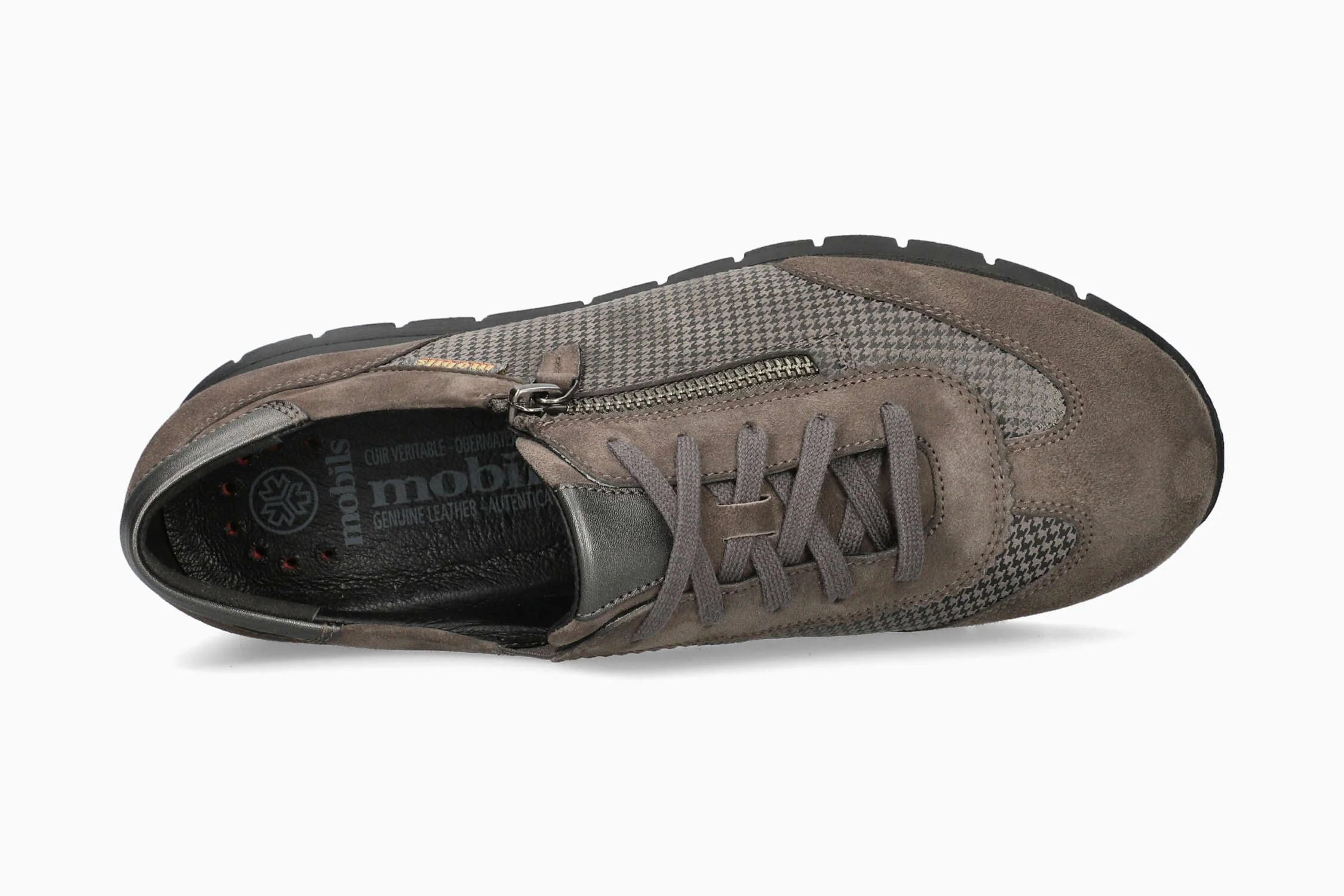 Donia - Dark Taupe | M6RM - Image 3