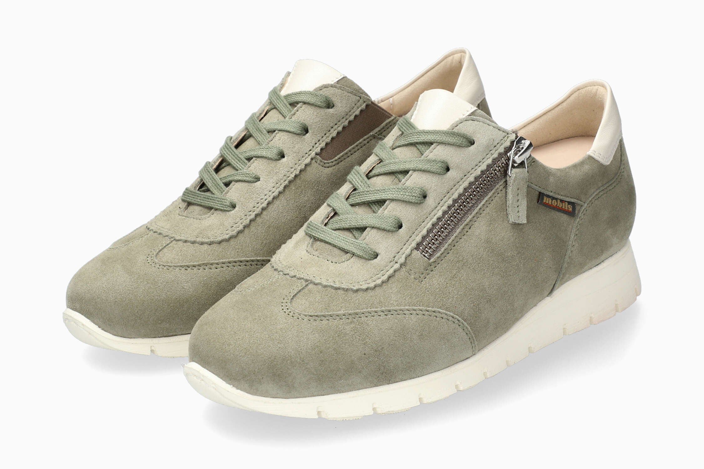 Donia - Light Khaki | M8VV - Image 2