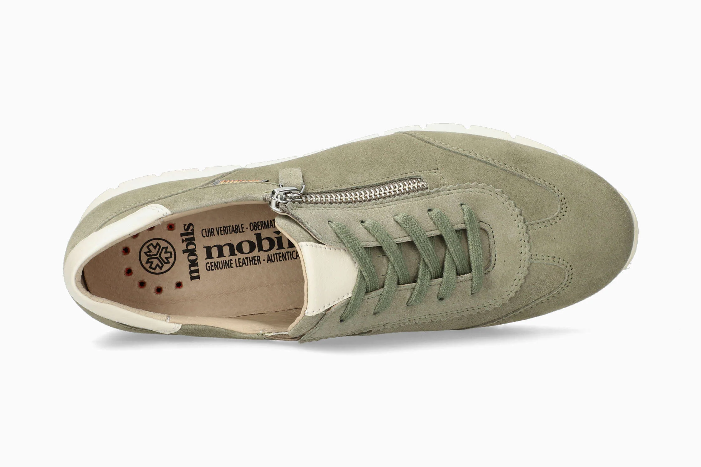 Donia - Light Khaki | M8VV - Image 3