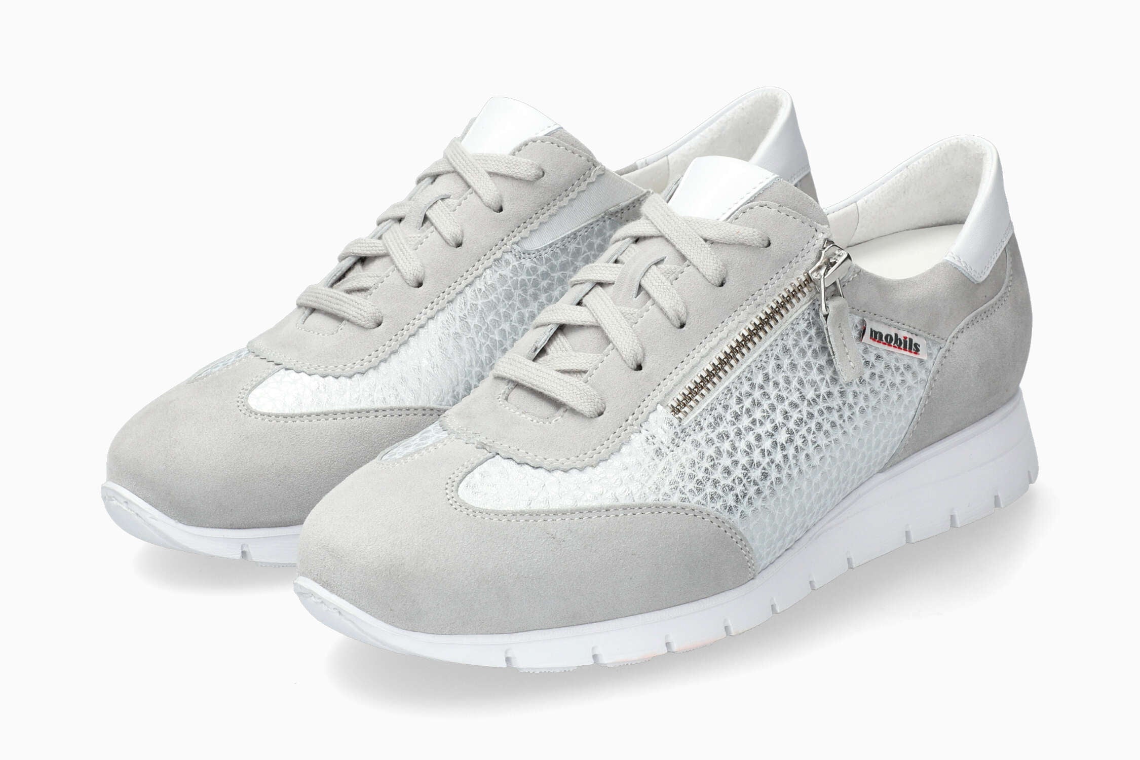 Donia - Light Grey | M7UM - Image 2