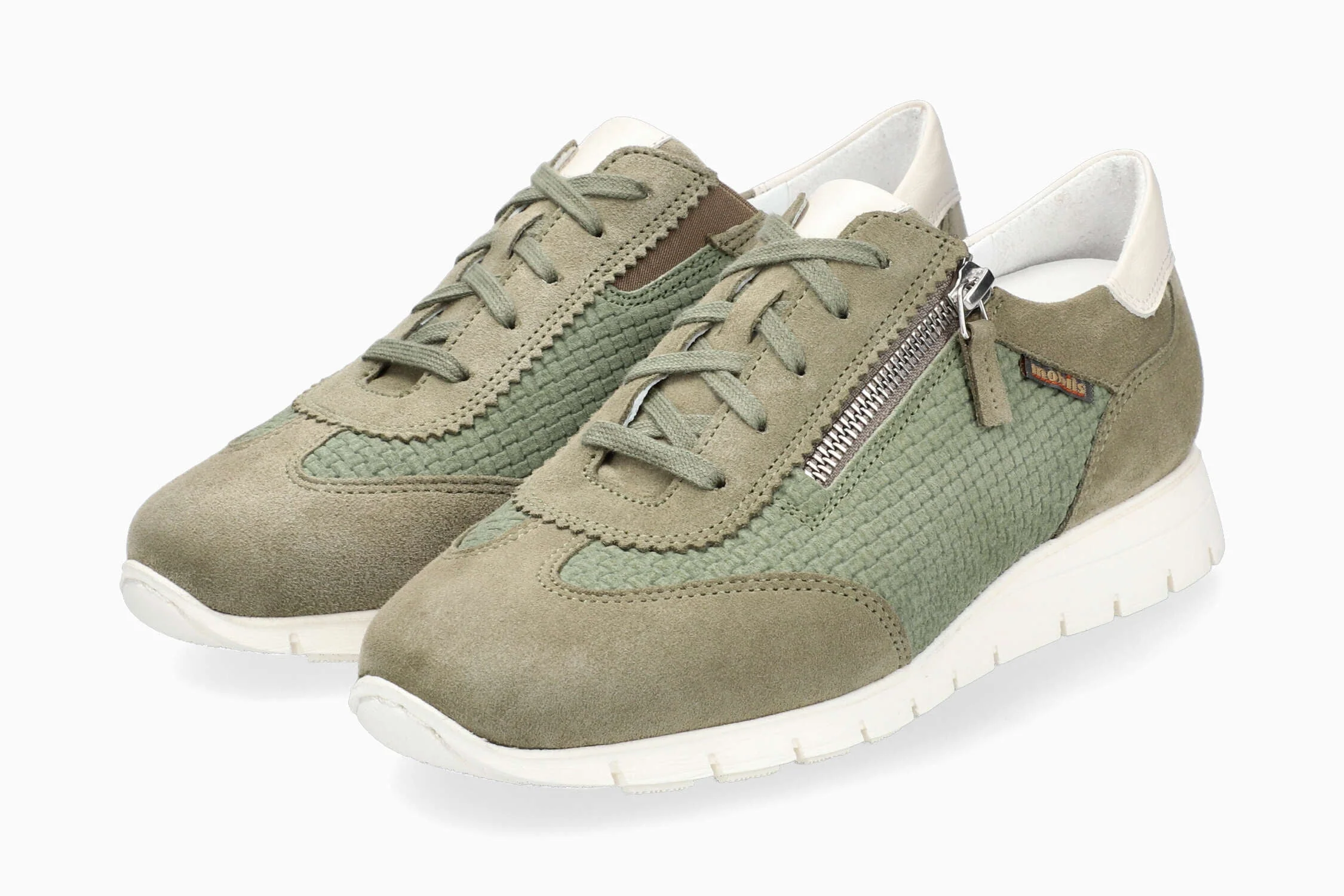 Donia - Light Khaki | M5CQ - Image 2