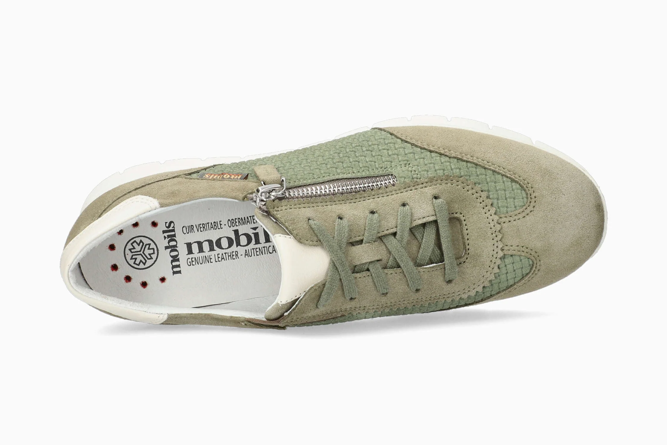 Donia - Light Khaki | M5CQ - Image 3