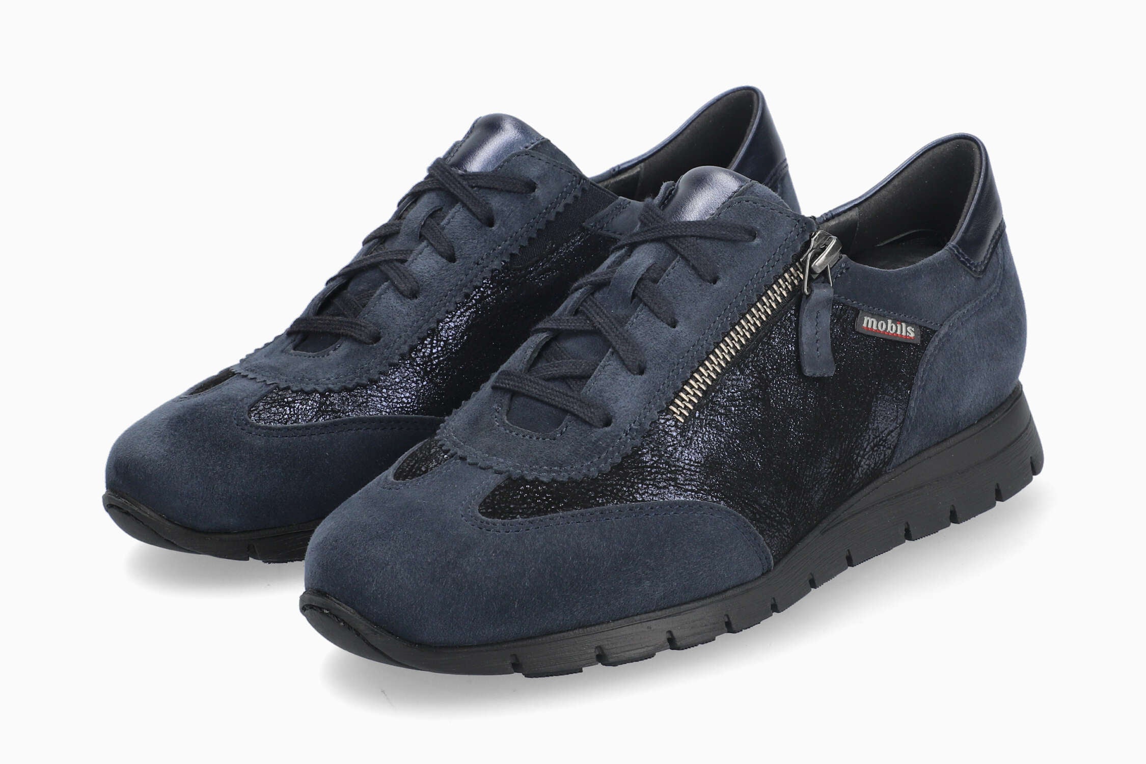 Donia - Navy | M5TZ - Image 2