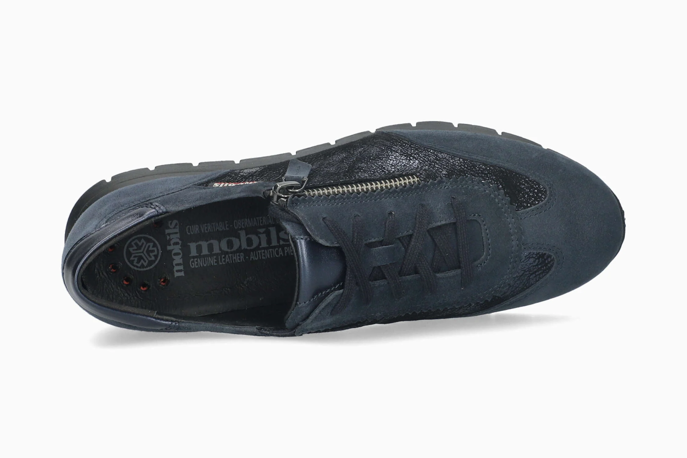 Donia - Navy | M5TZ - Image 3