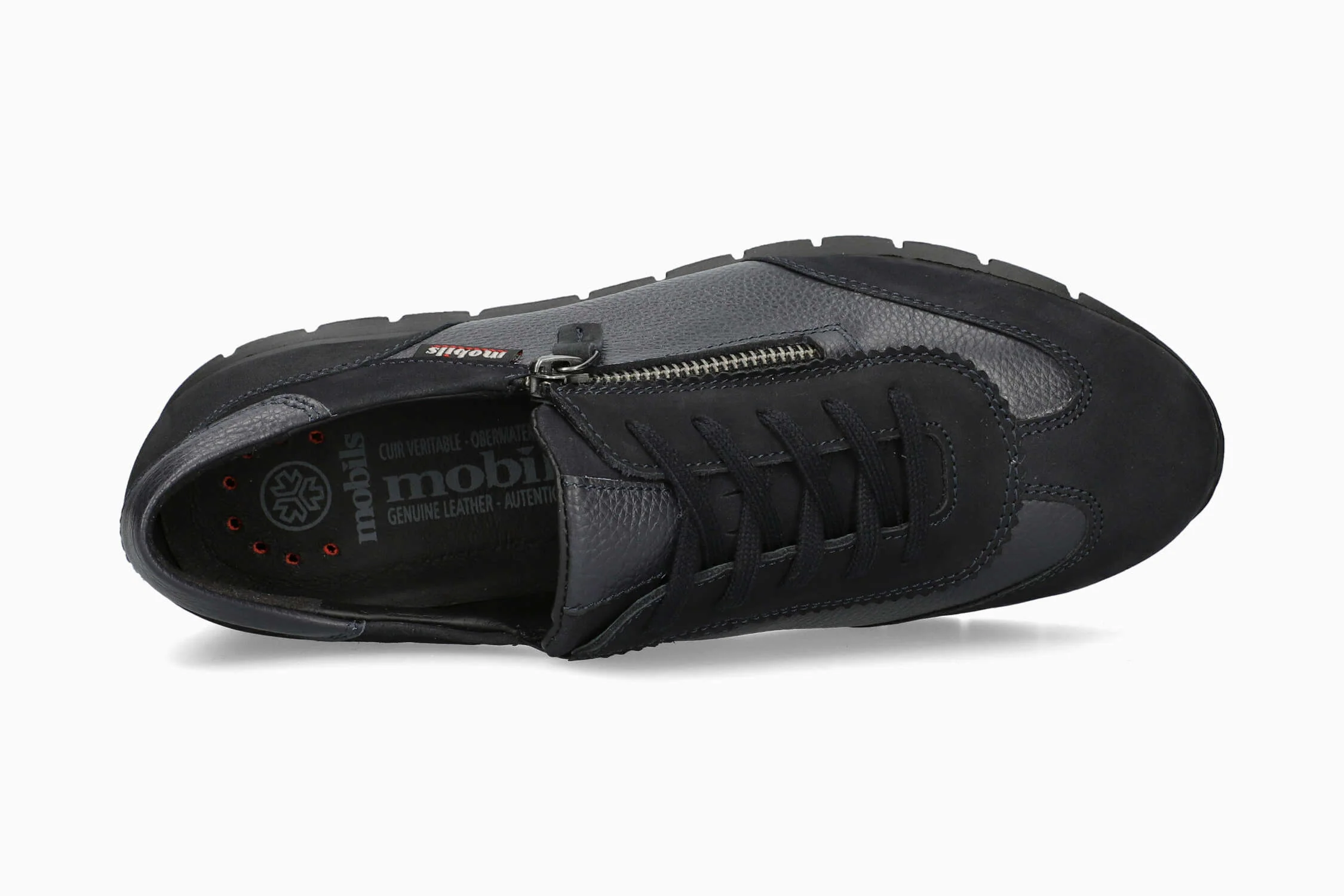 Donia - Navy | M7QM - Image 3