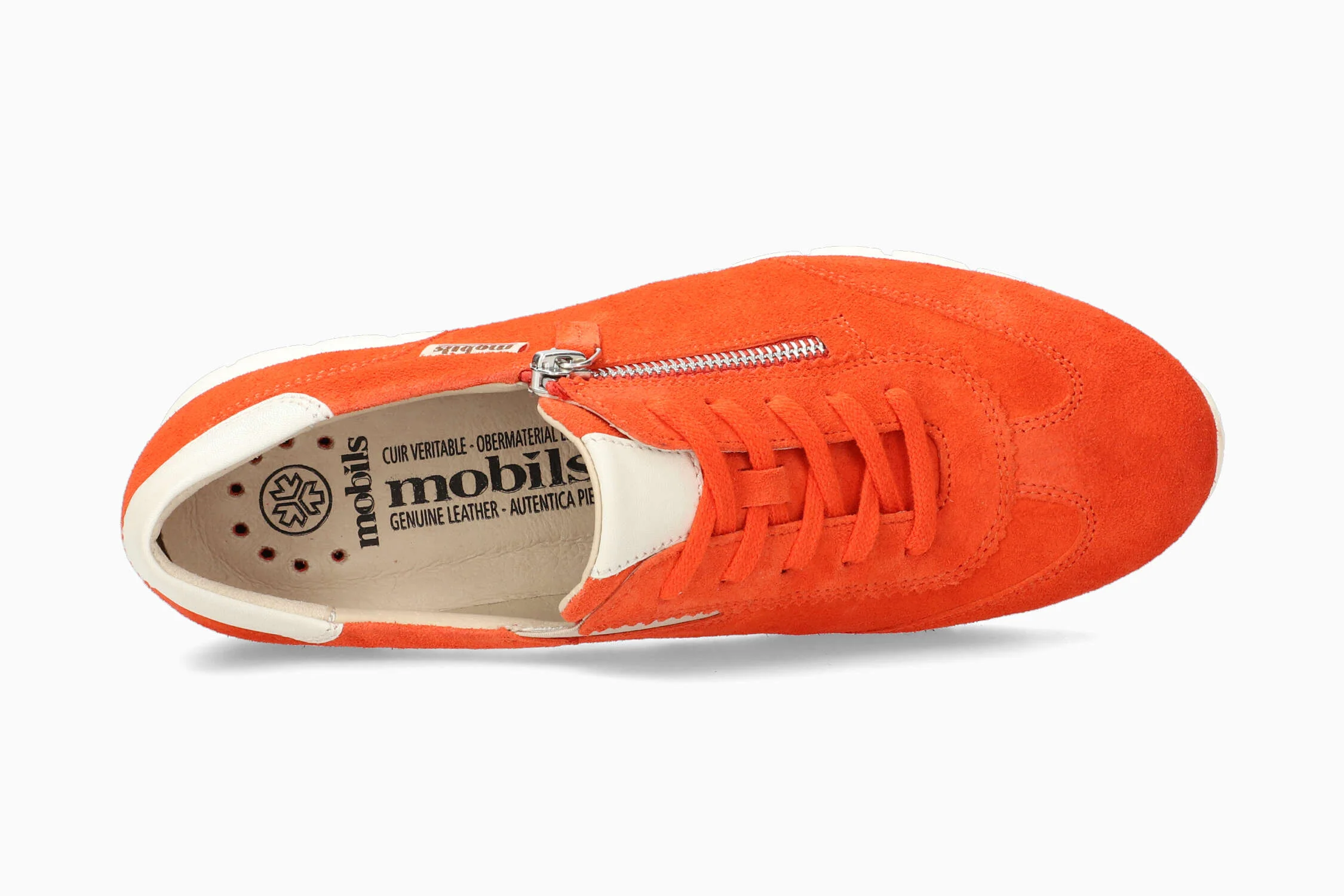 Donia - Tangerine | M8TL - Image 3