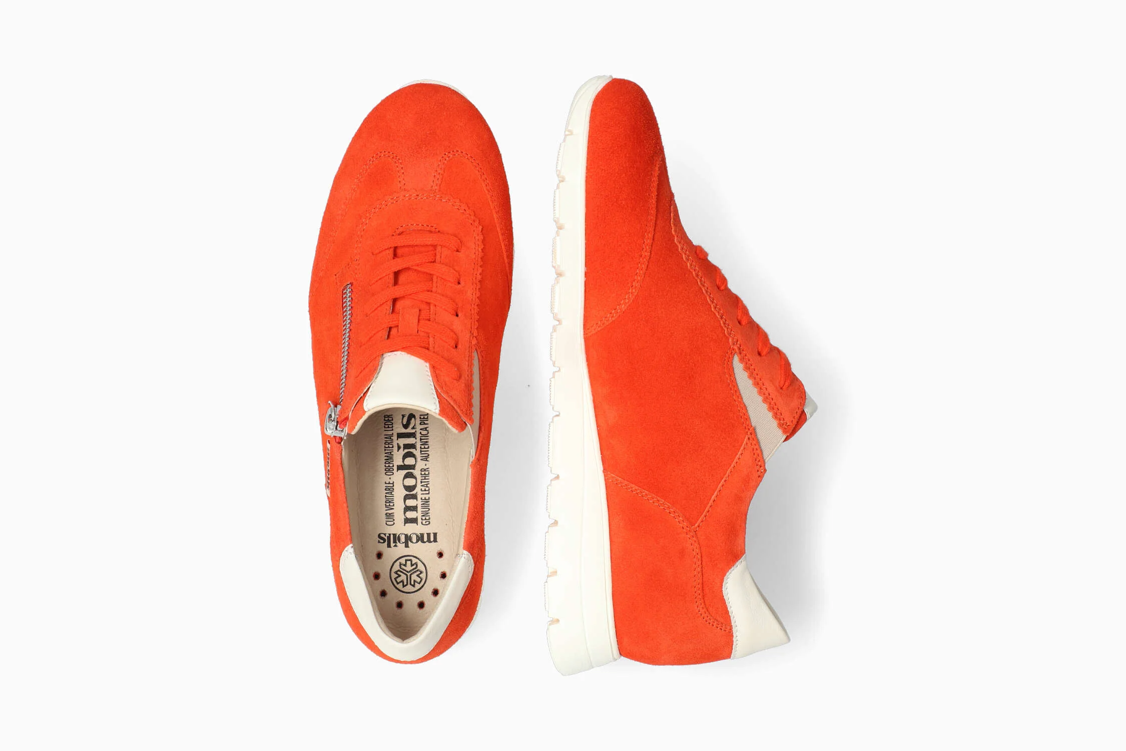 Donia - Tangerine | M8TL - Image 5