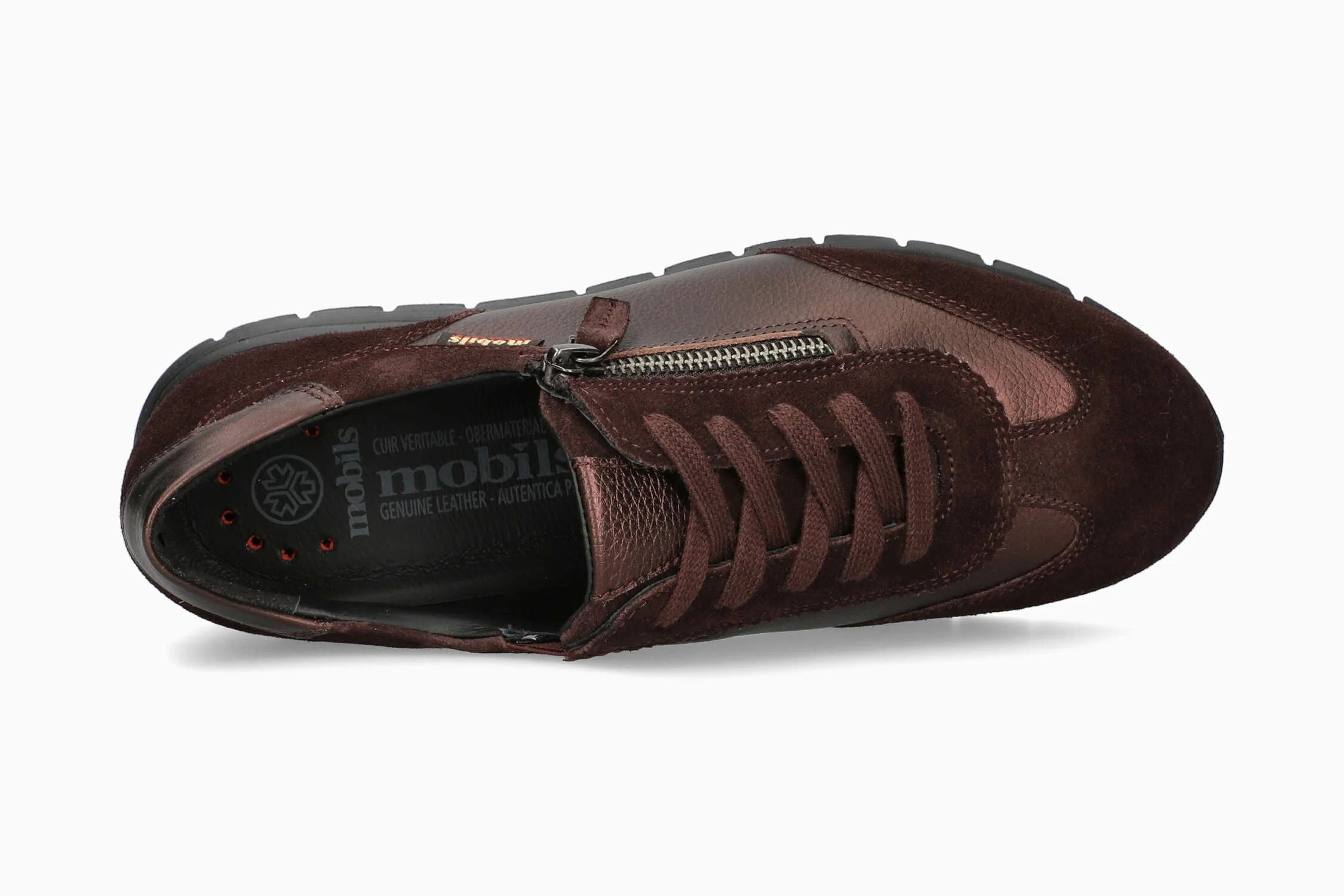 Donia - Plum | M7QN - Image 3