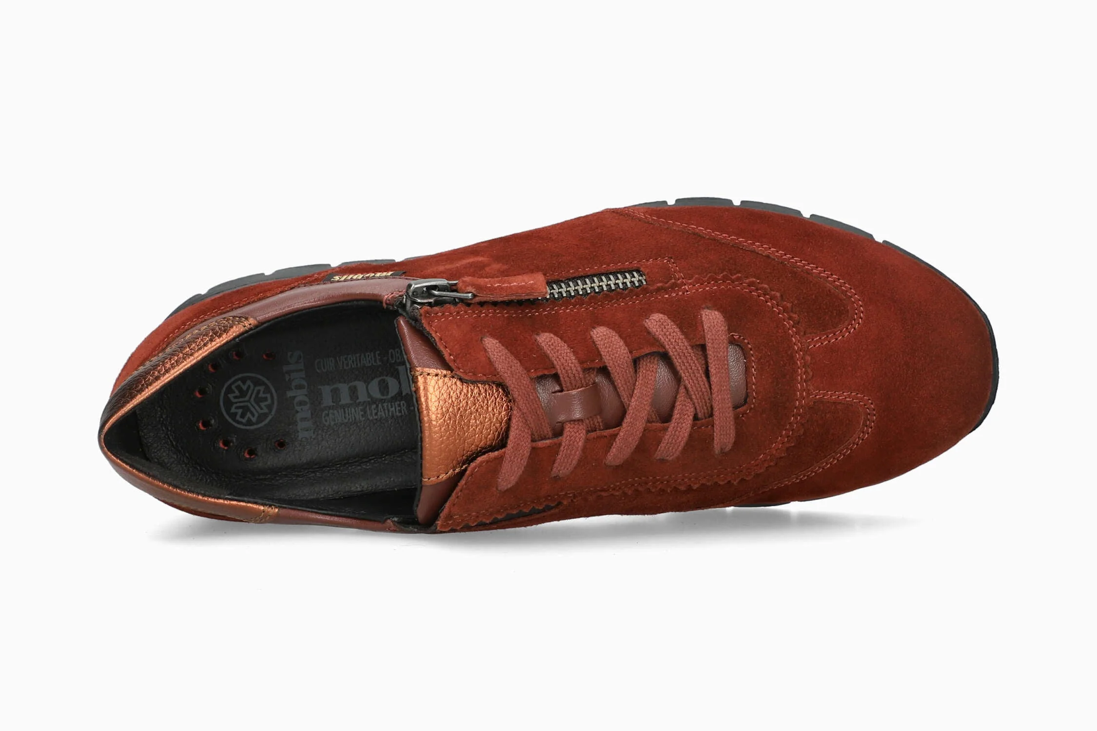 Donia - Rust | M8KC - Image 3