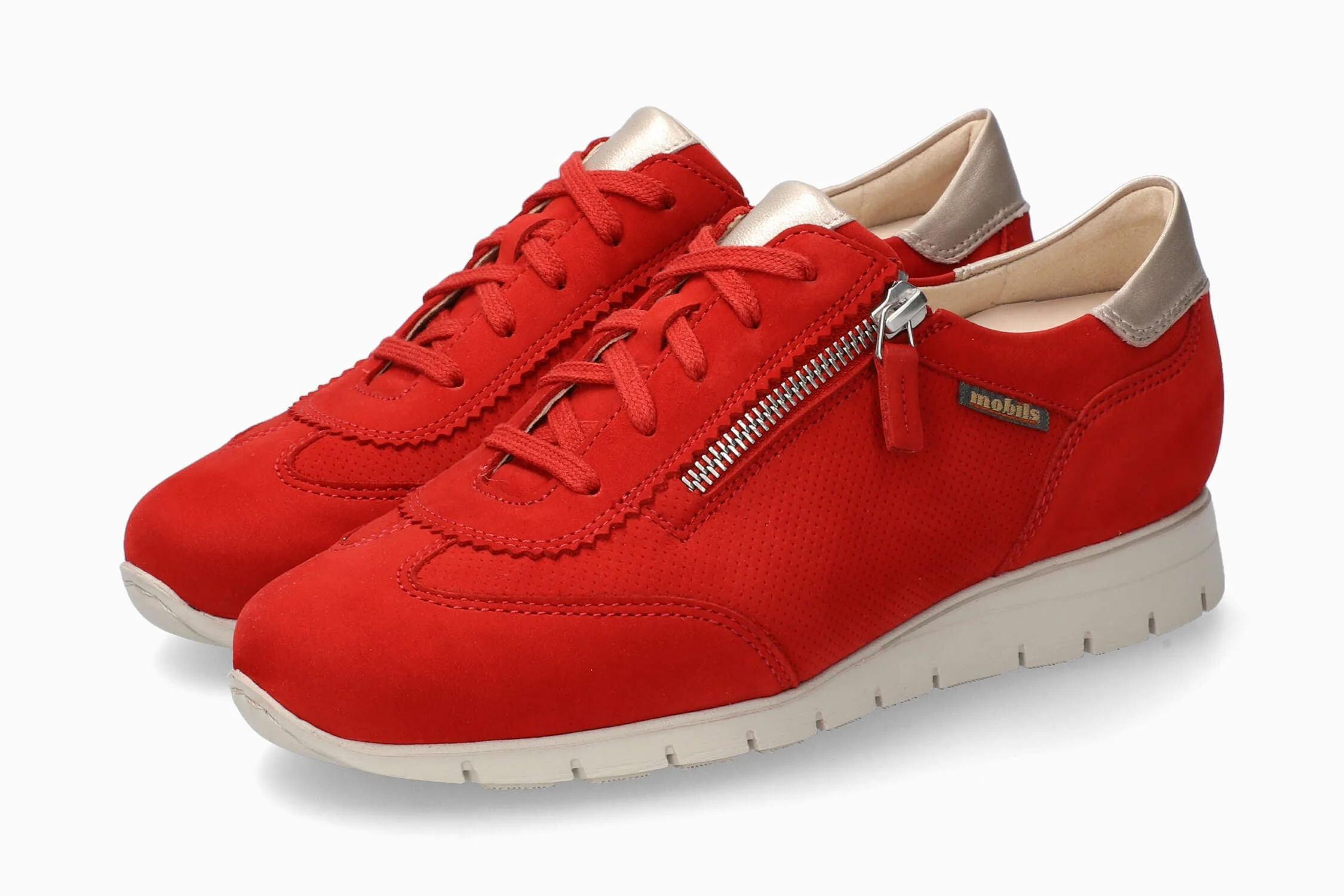 Donia - Scarlet | M6LQ - Image 2