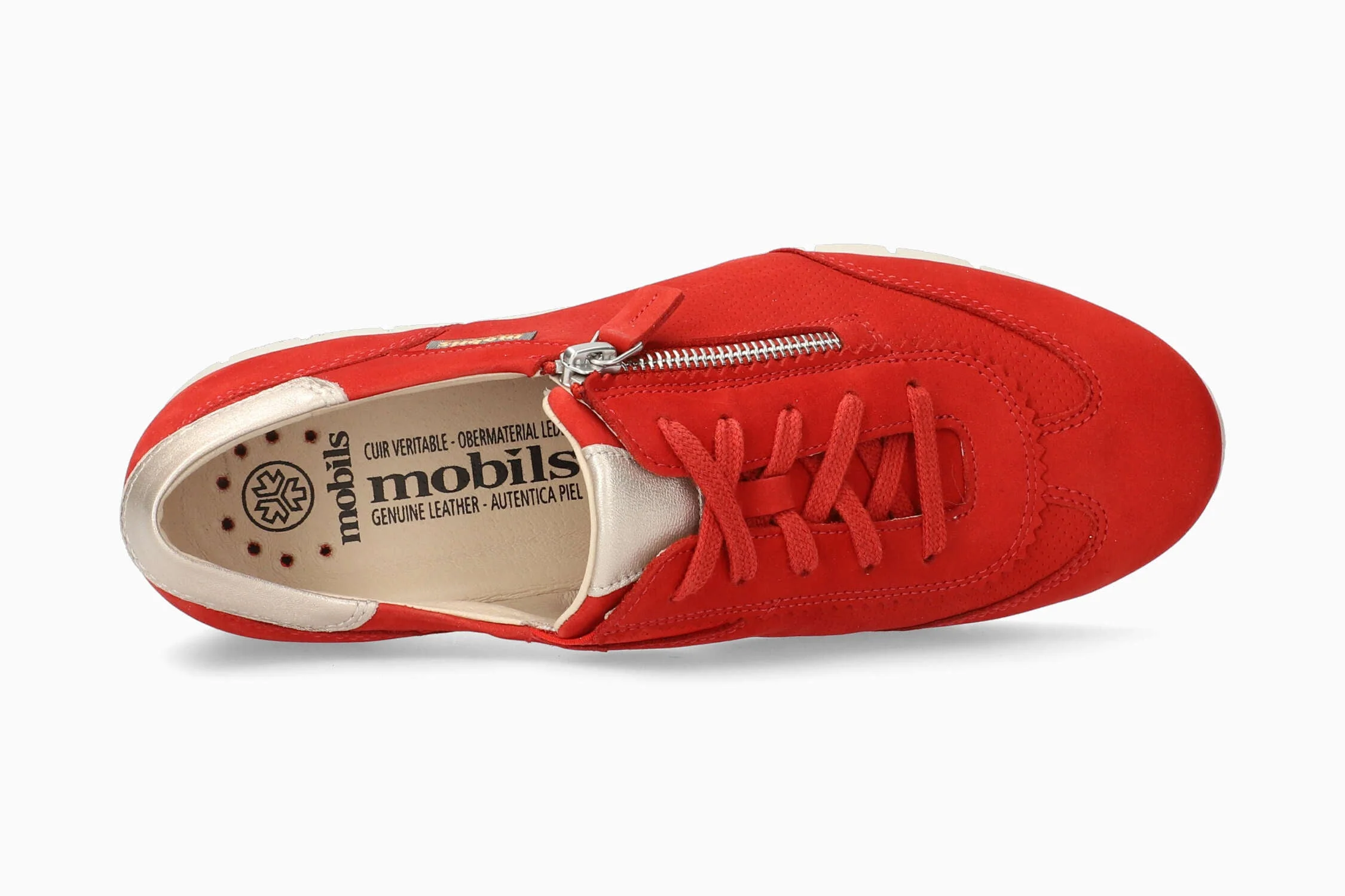 Donia - Scarlet | M6LQ - Image 3