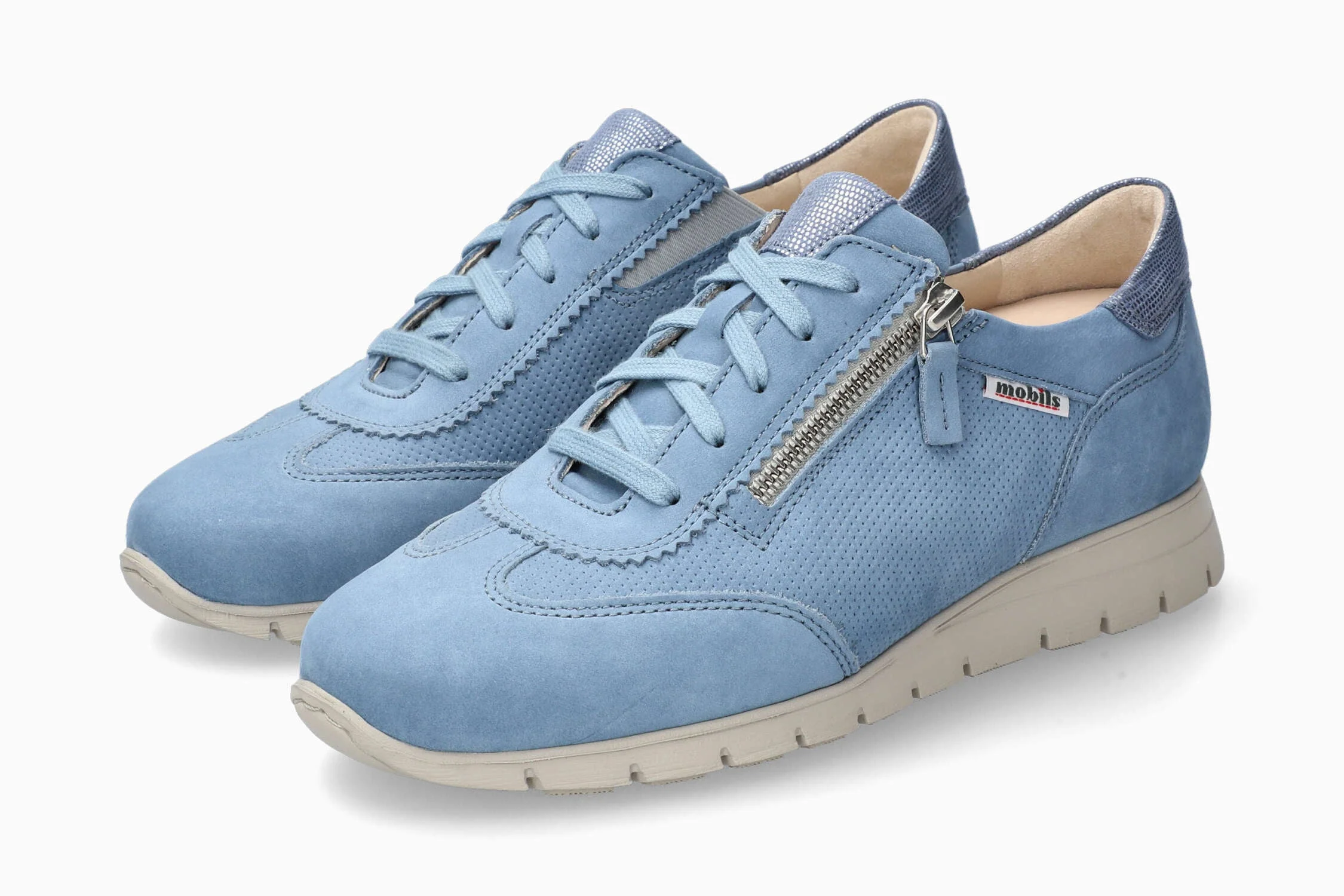 Donia - Sea Blue | M7CS - Image 2