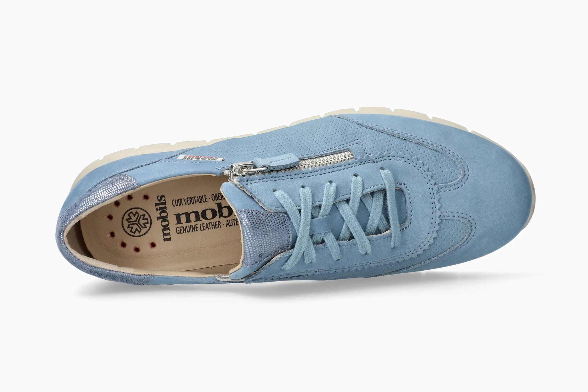 Donia - Sea Blue | M7CS - Image 3