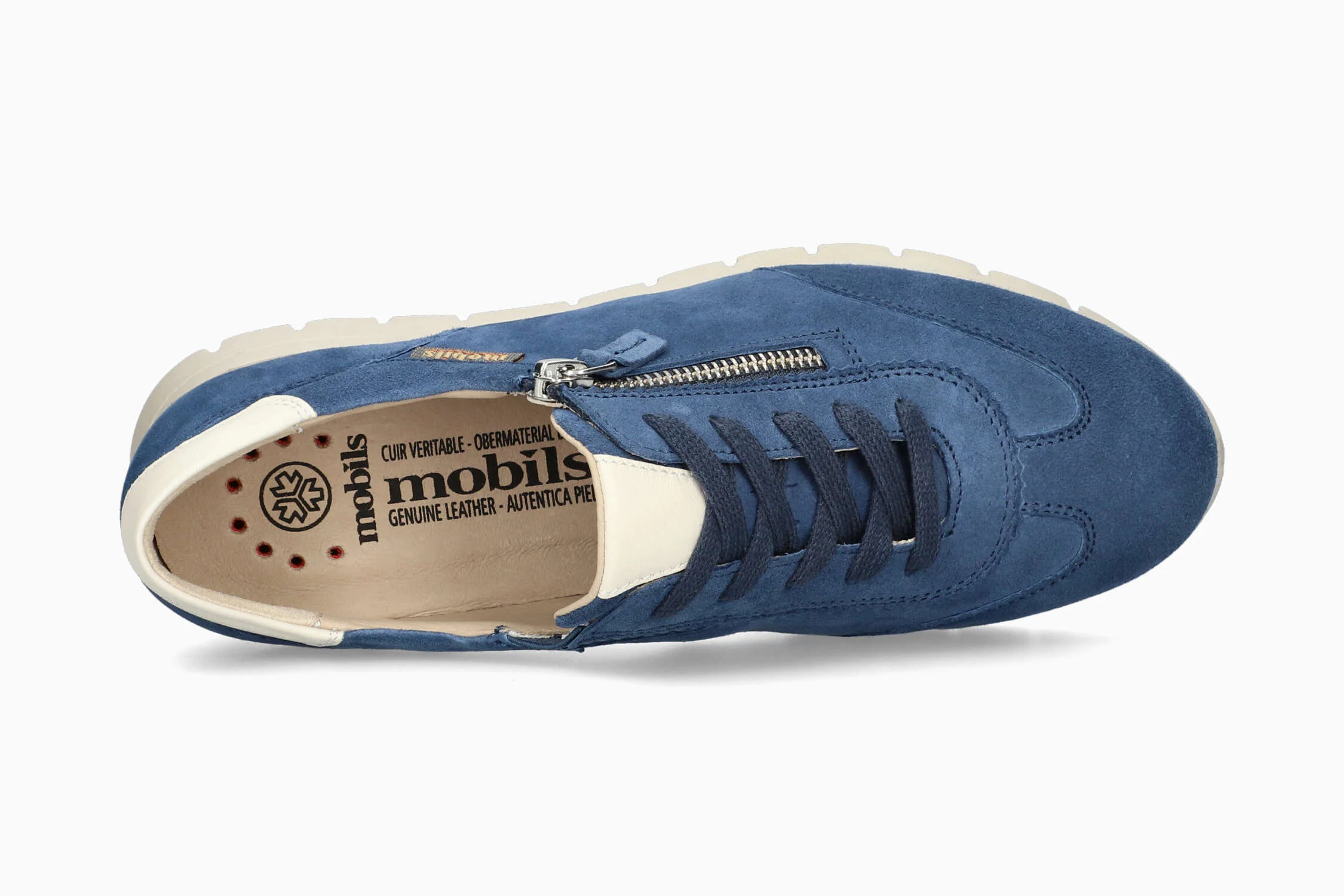 Donia - Mulberry | M8TM - Image 3