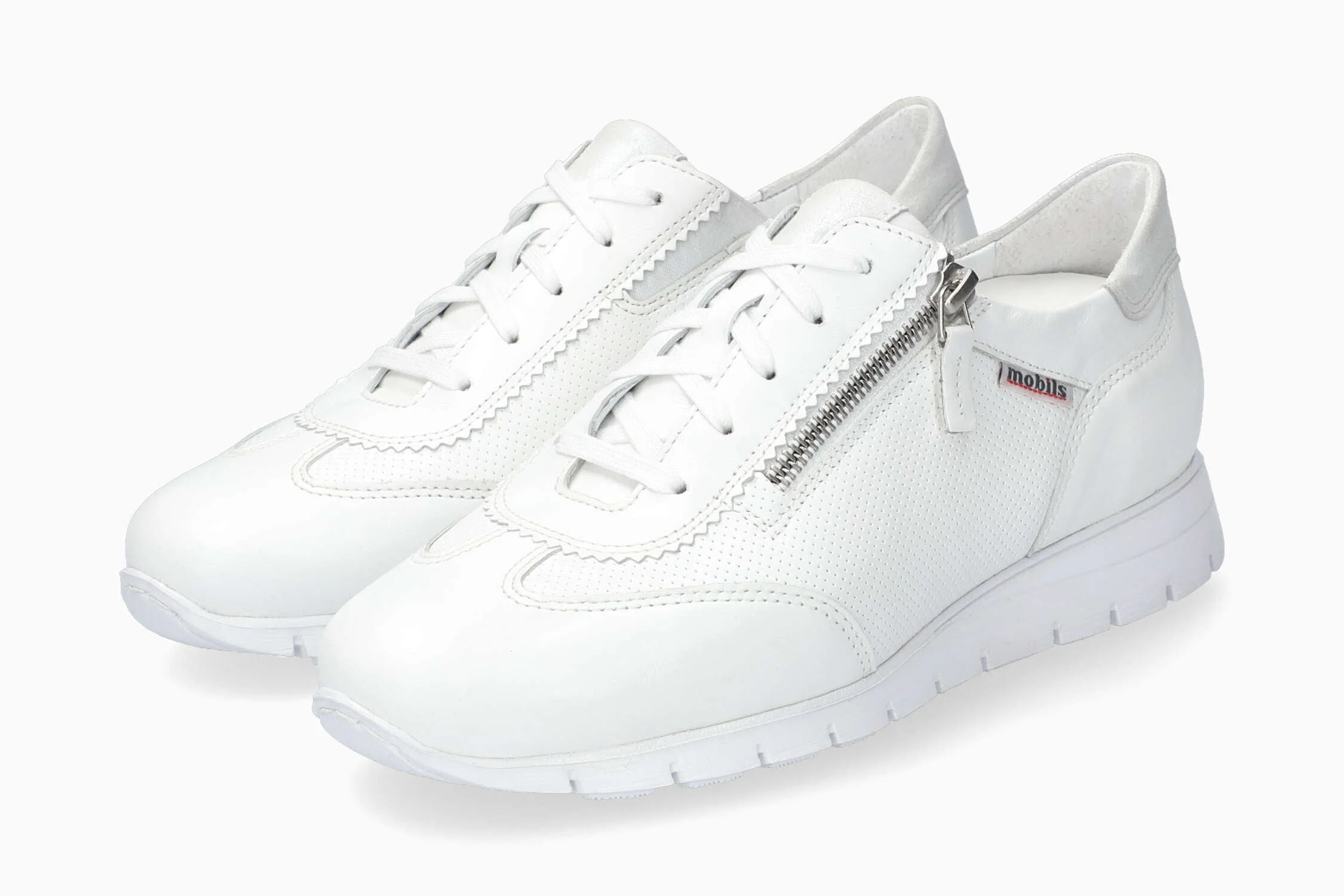 Donia - White | M5CO - Image 2