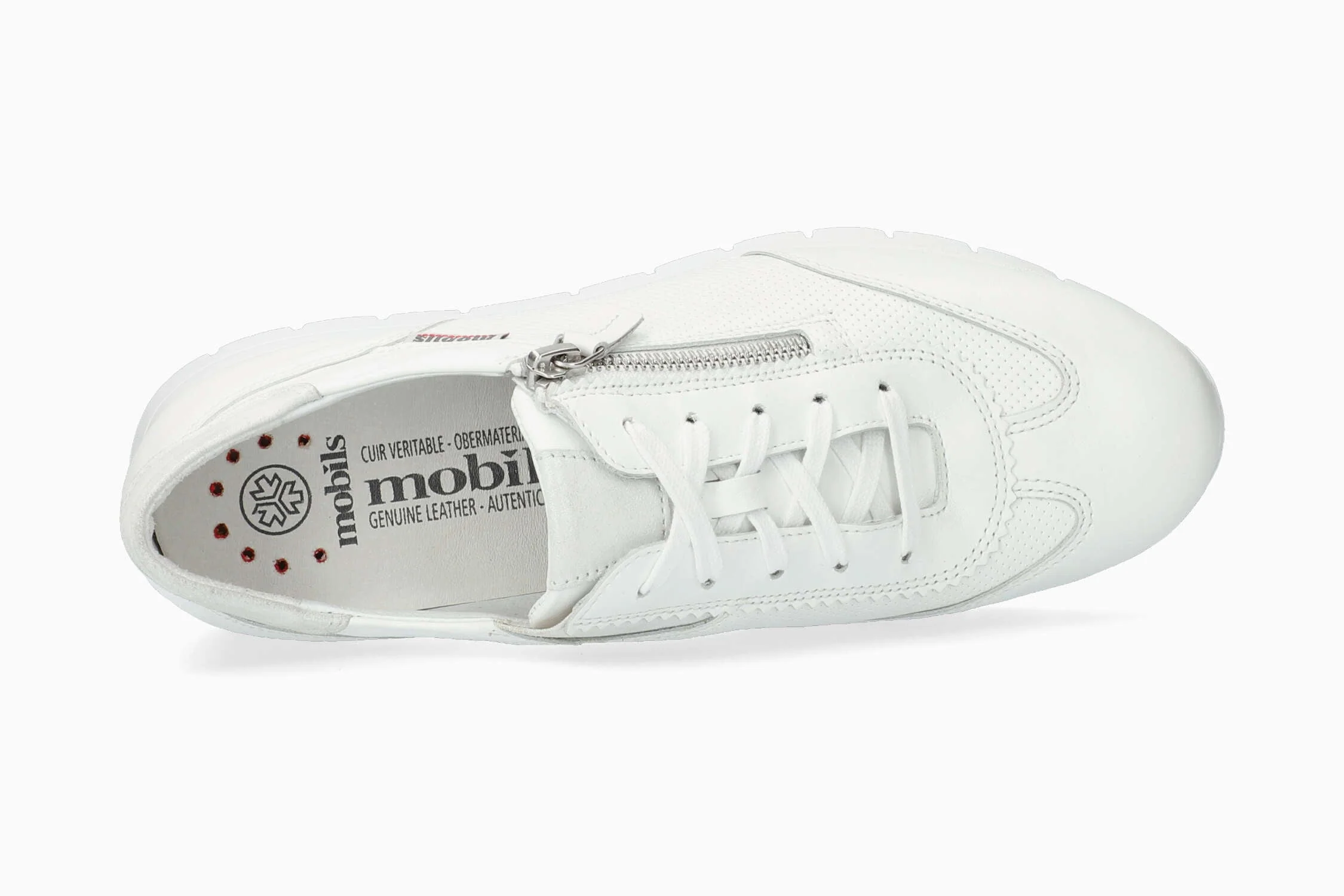 Donia - White | M5CO - Image 3