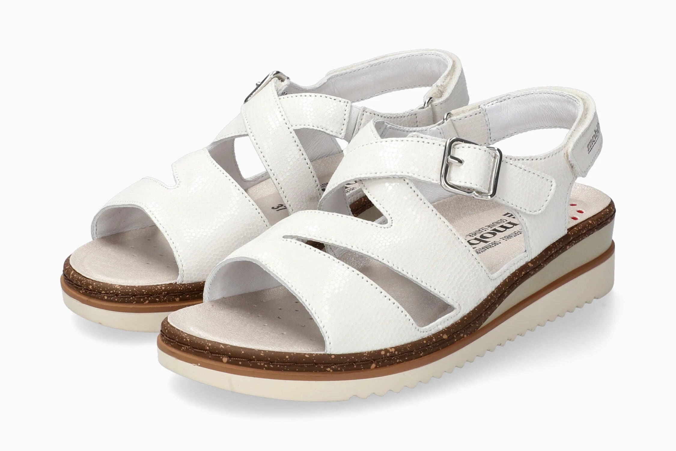 Dory - White | M6EJ - Image 2