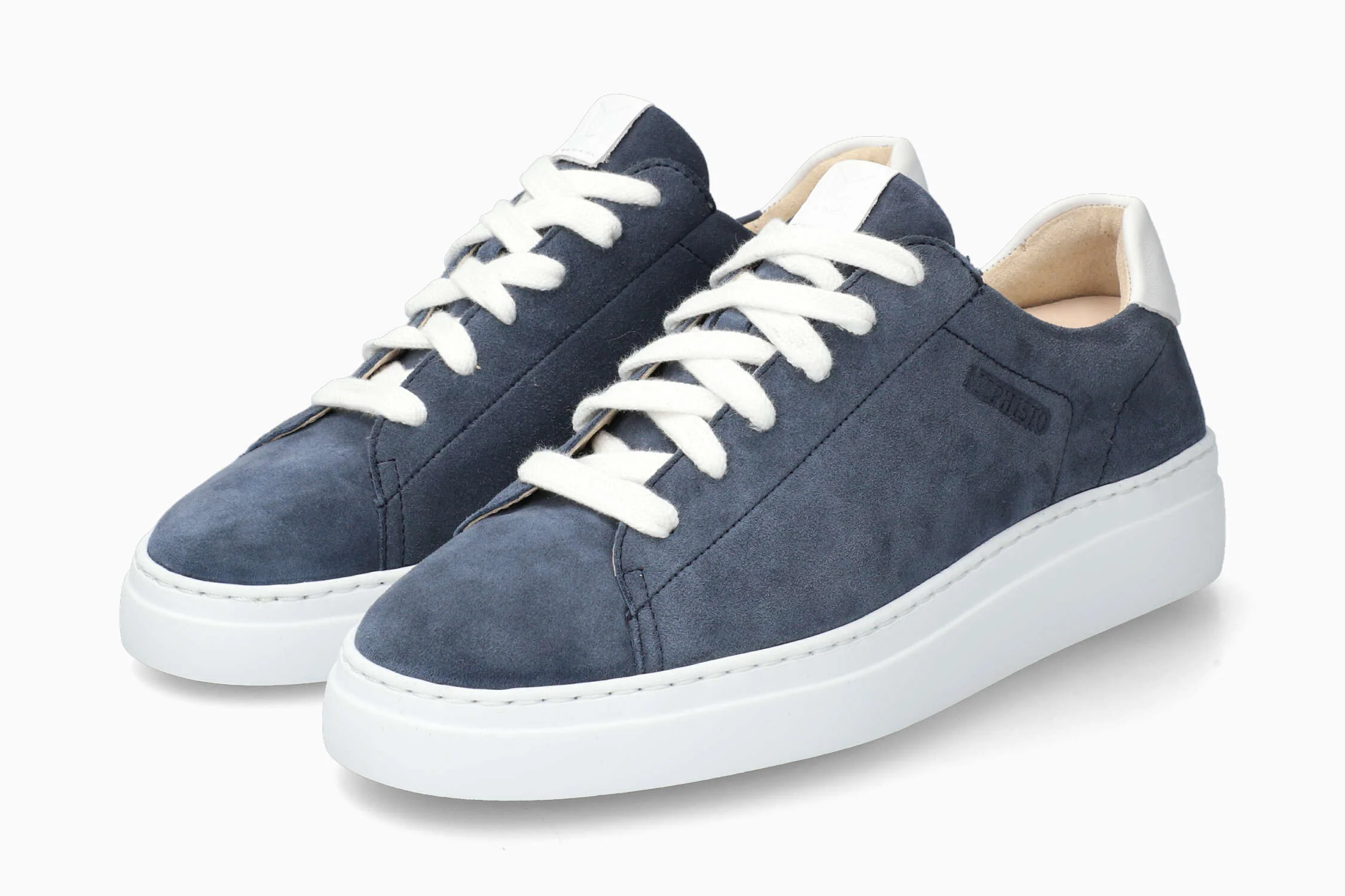 Dotty - Jeans Blue | M8XM - Image 2