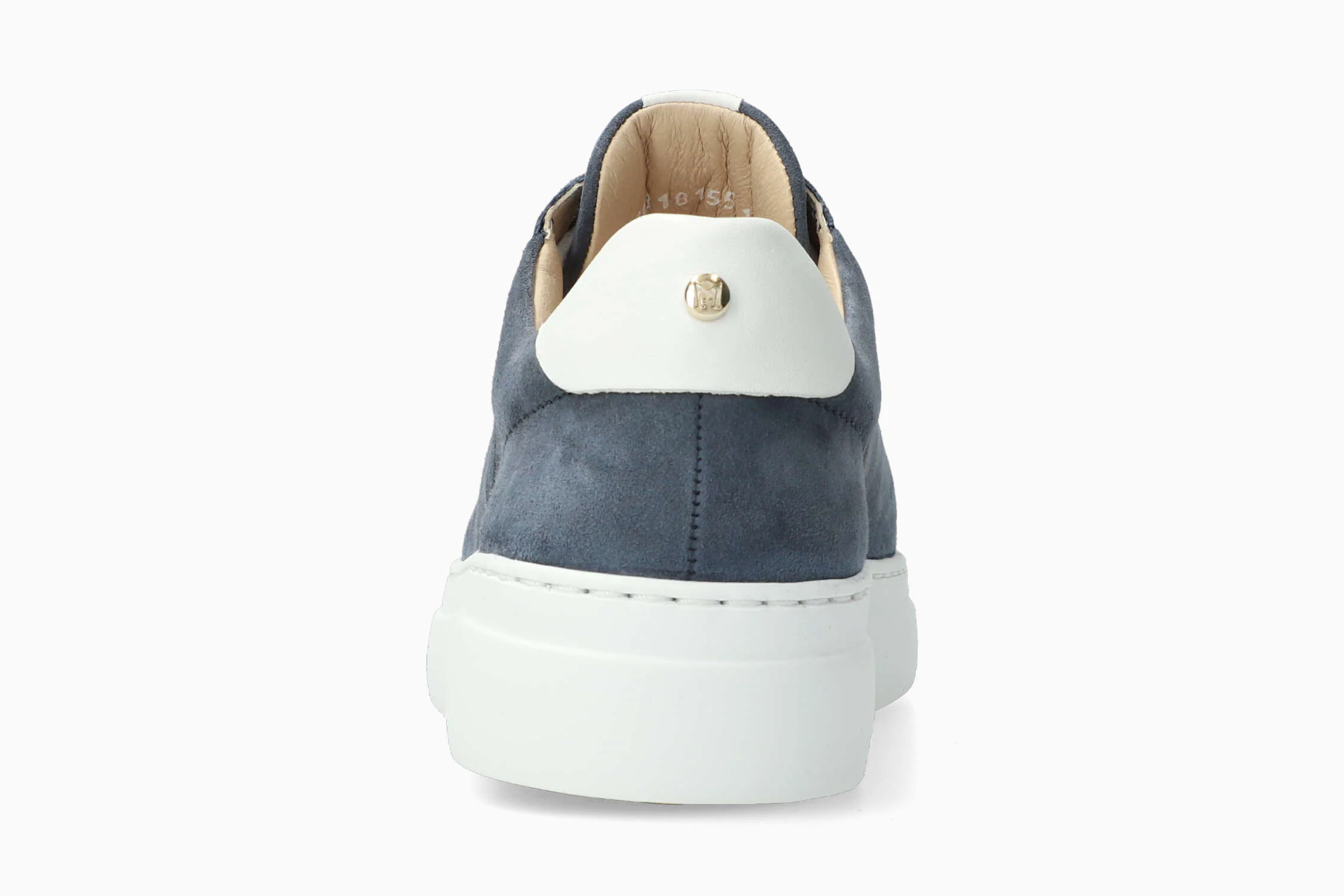 Dotty - Jeans Blue | M8XM - Image 6