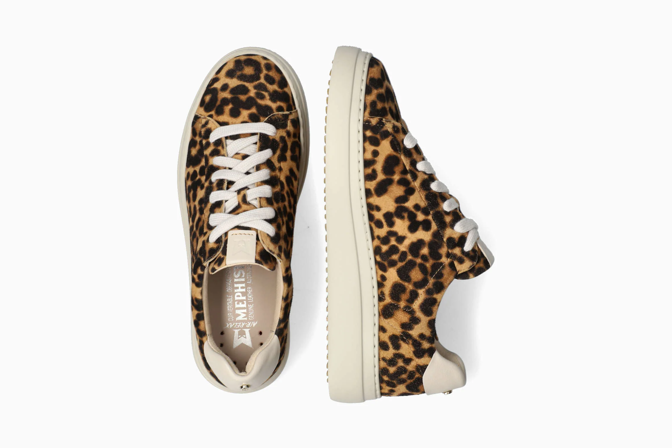 Dotty - Brown | M8XU - Image 5