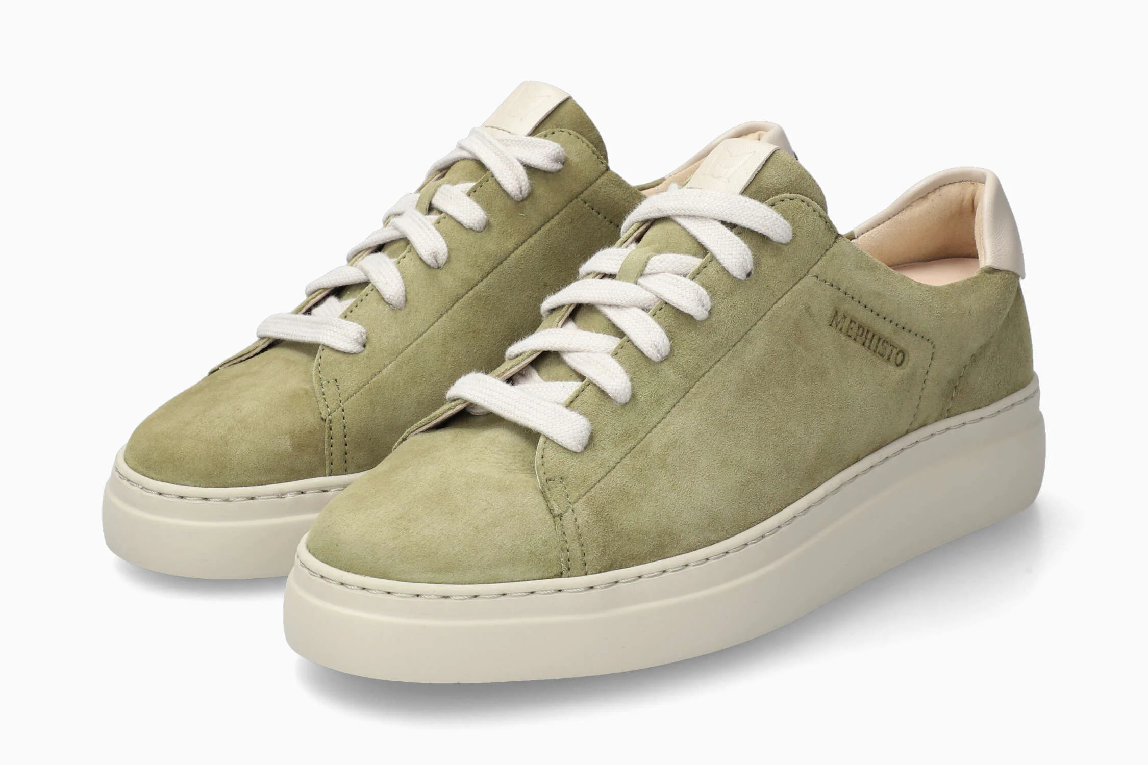 Dotty - Khaki | M8XT - Image 2