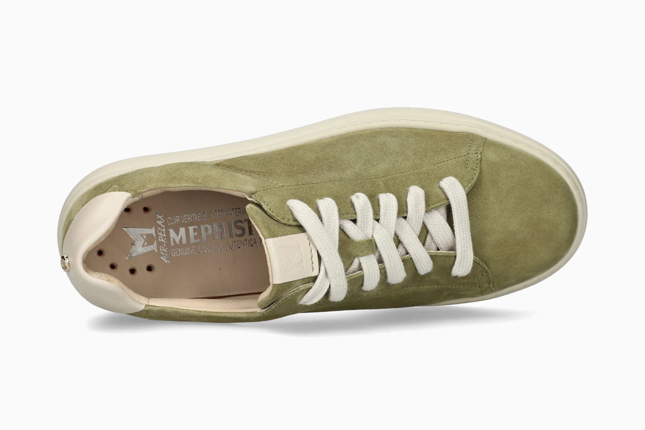 Dotty - Khaki | M8XT - Image 3