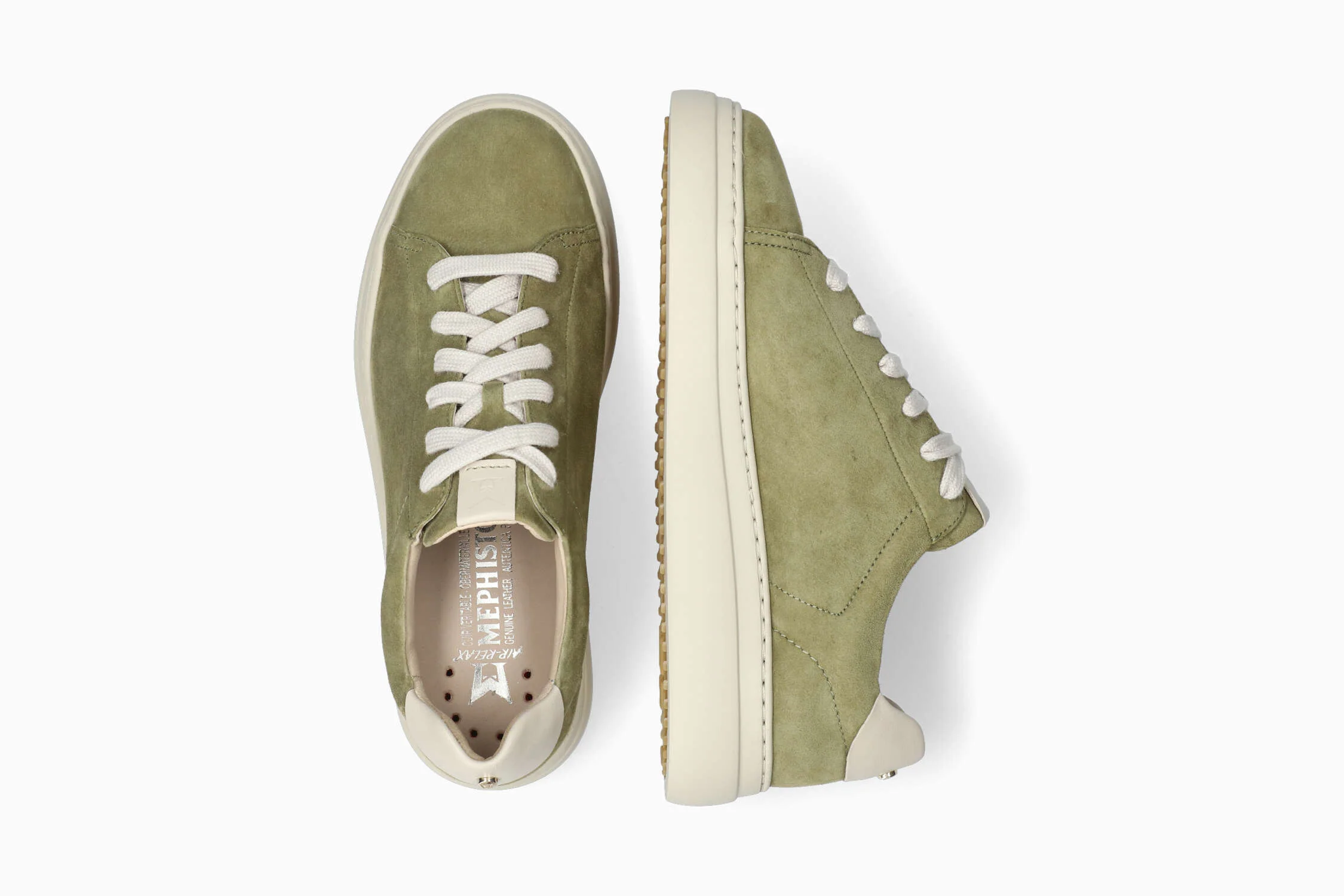 Dotty - Khaki | M8XT - Image 5