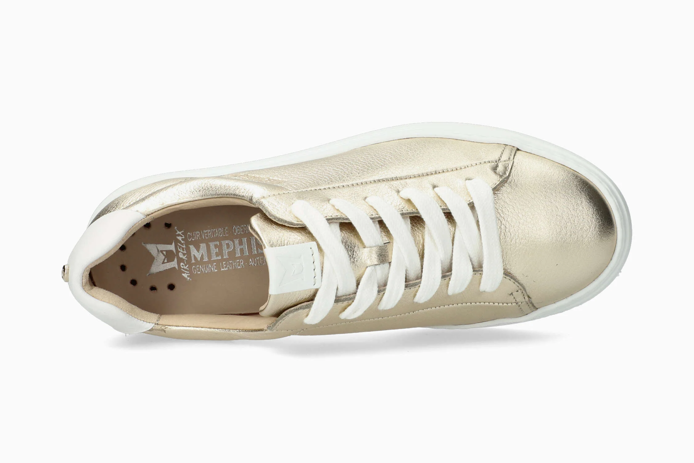 Dotty - Gold | M8XL - Image 3