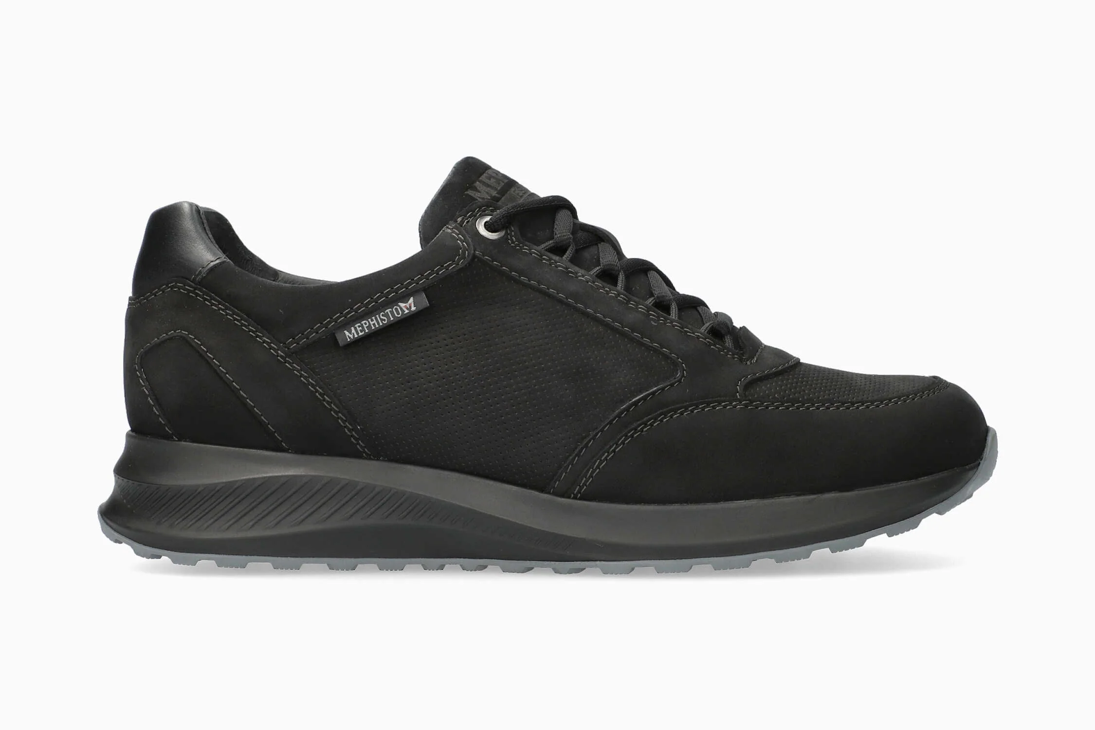 Doyle - Black | M4XS
